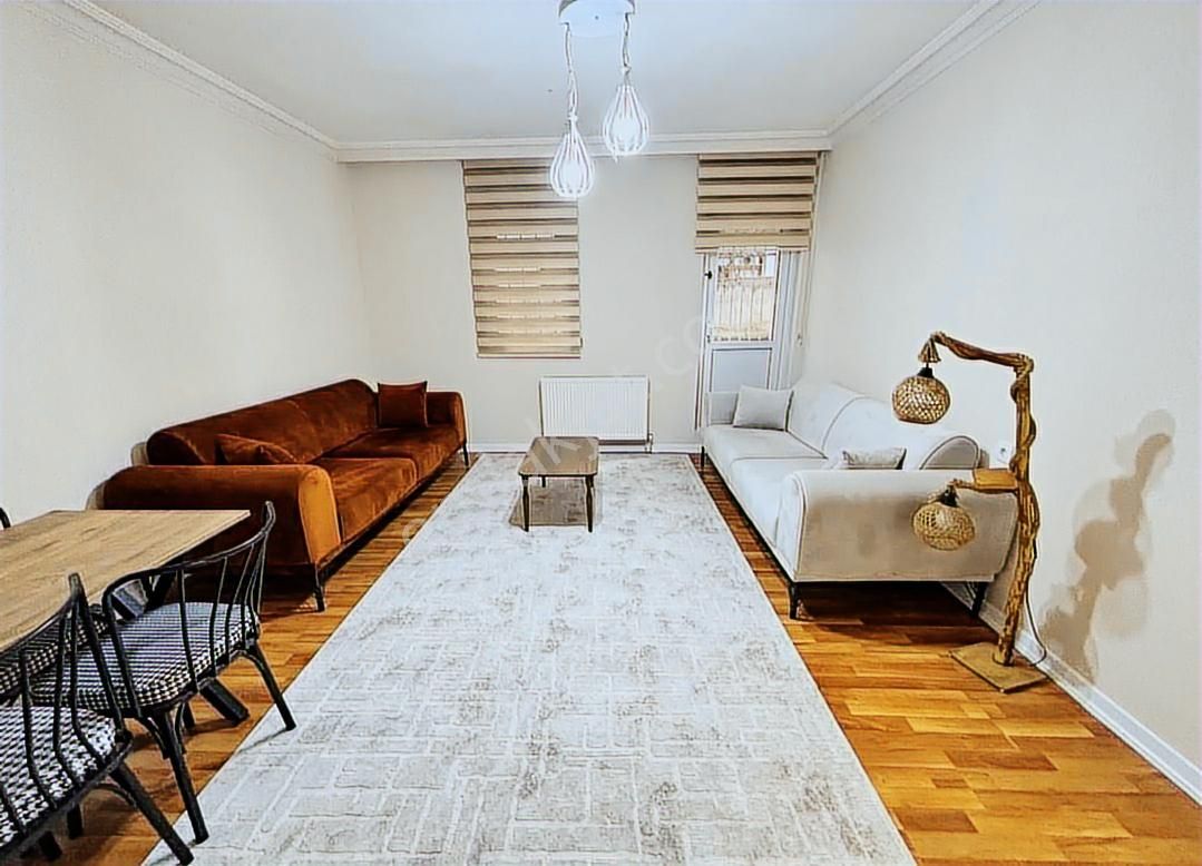 Yatırımcılara Özel!2+1_full Eşyalı_25.000 Tl Gtrli_yapılı_iskanl - Görsel 5