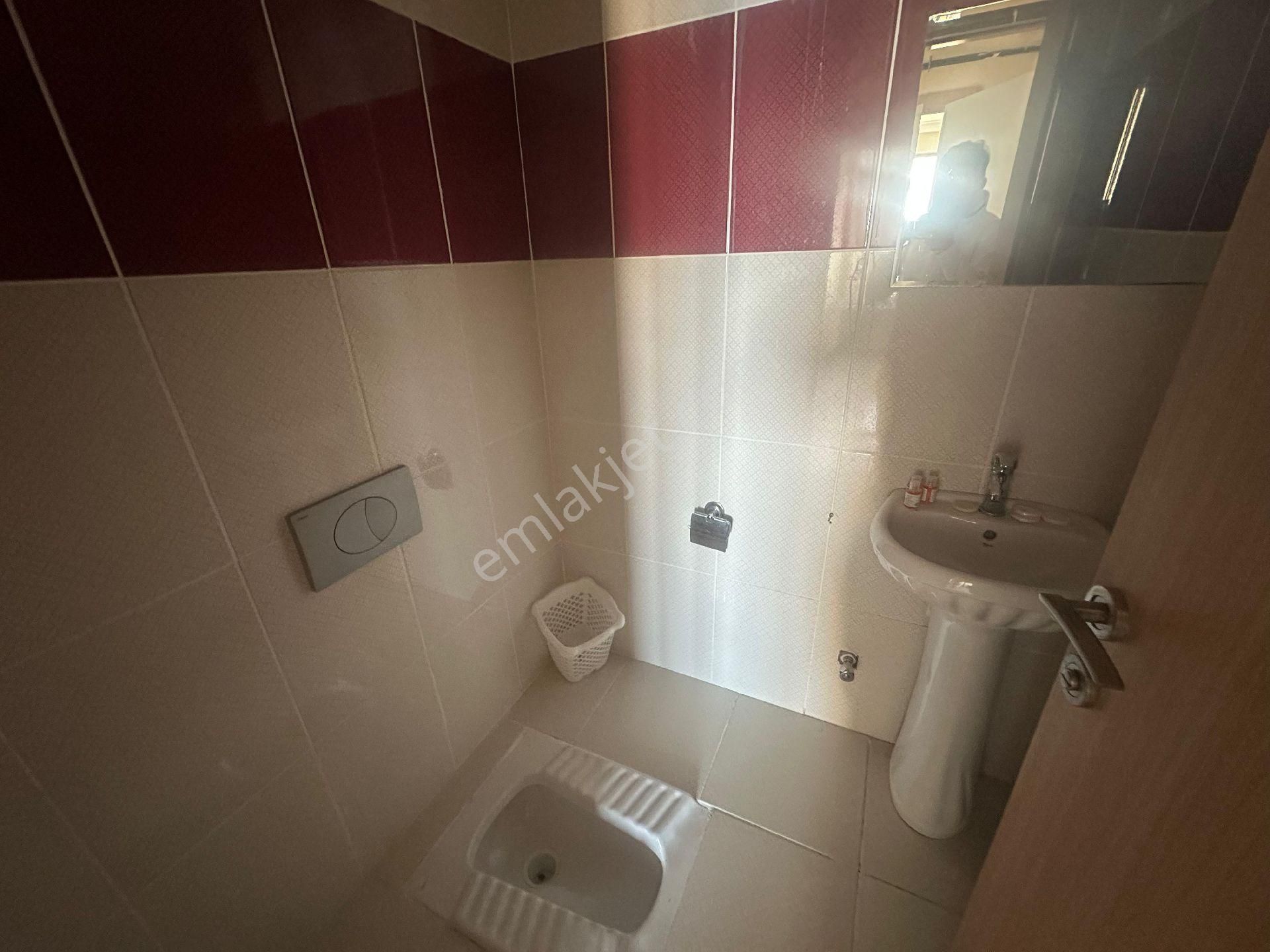 Pelitli Bölgesinde Merkezi Konumda Kiralık 3+1 Daire - Görsel 10