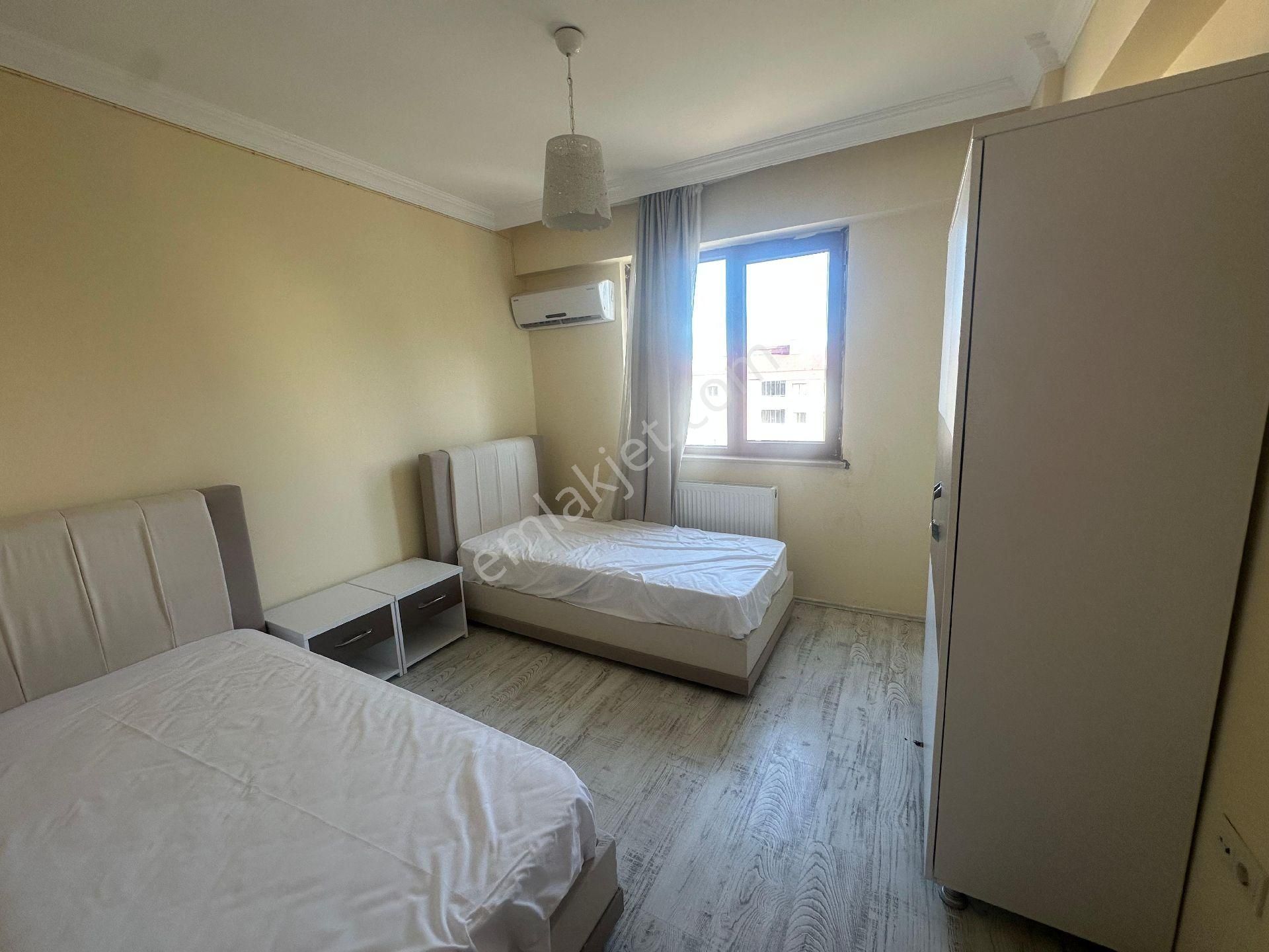 Pelitli Bölgesinde Merkezi Konumda Kiralık 3+1 Daire - Görsel 7