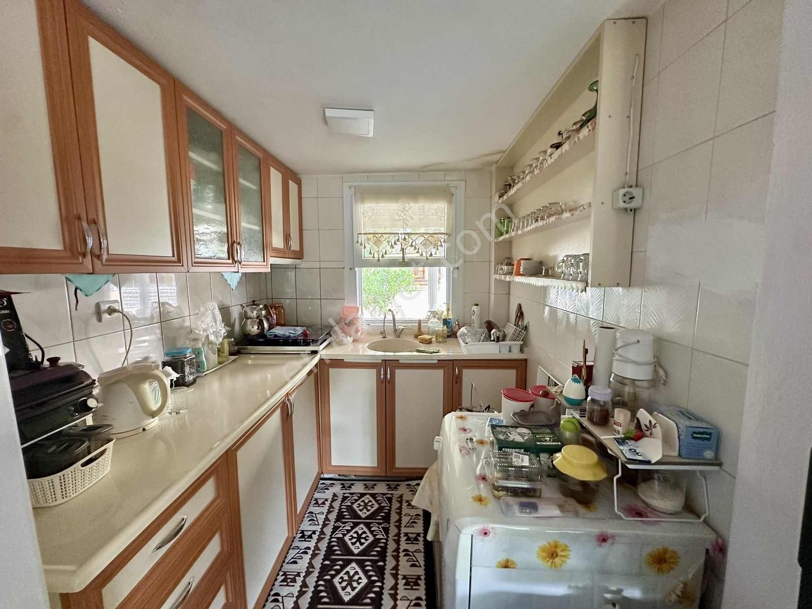 Akademililer Sitesinde Fırsat! 3+1 Eşyalı Bakımlı Satılık Yazlık - Görsel 23