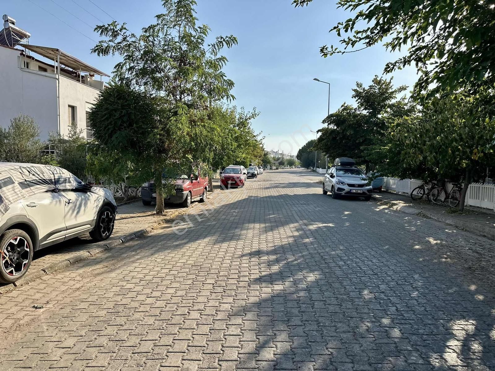 Akademililer Sitesinde Fırsat! 3+1 Eşyalı Bakımlı Satılık Yazlık - Görsel 14