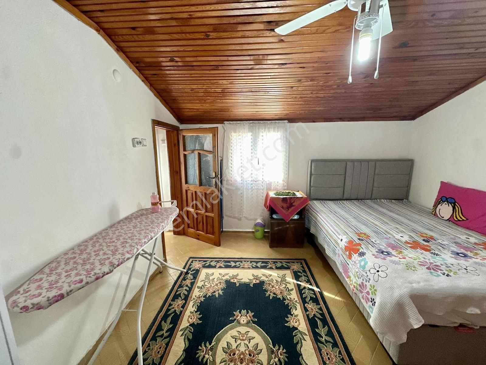 Akademililer Sitesinde Fırsat! 3+1 Eşyalı Bakımlı Satılık Yazlık - Görsel 28