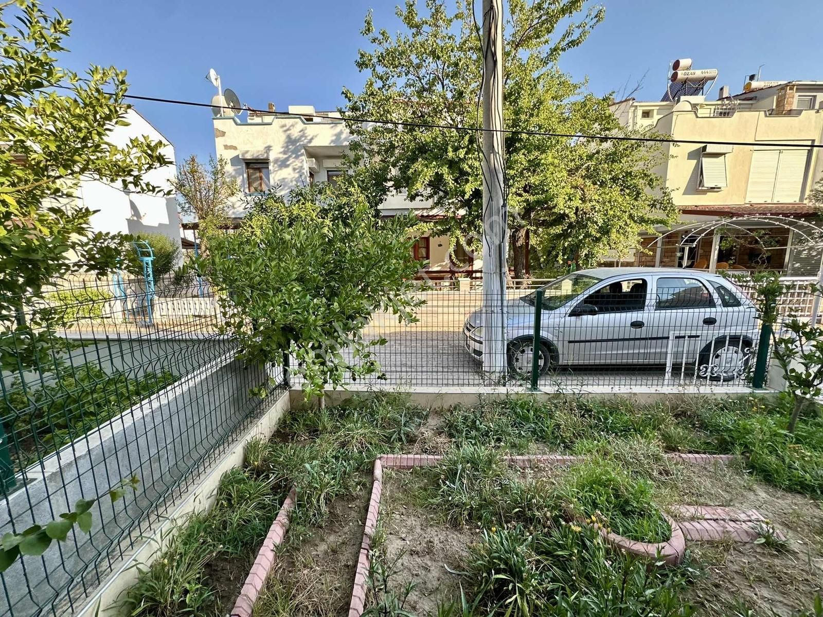 Akademililer Sitesinde Fırsat! 3+1 Eşyalı Bakımlı Satılık Yazlık - Görsel 11