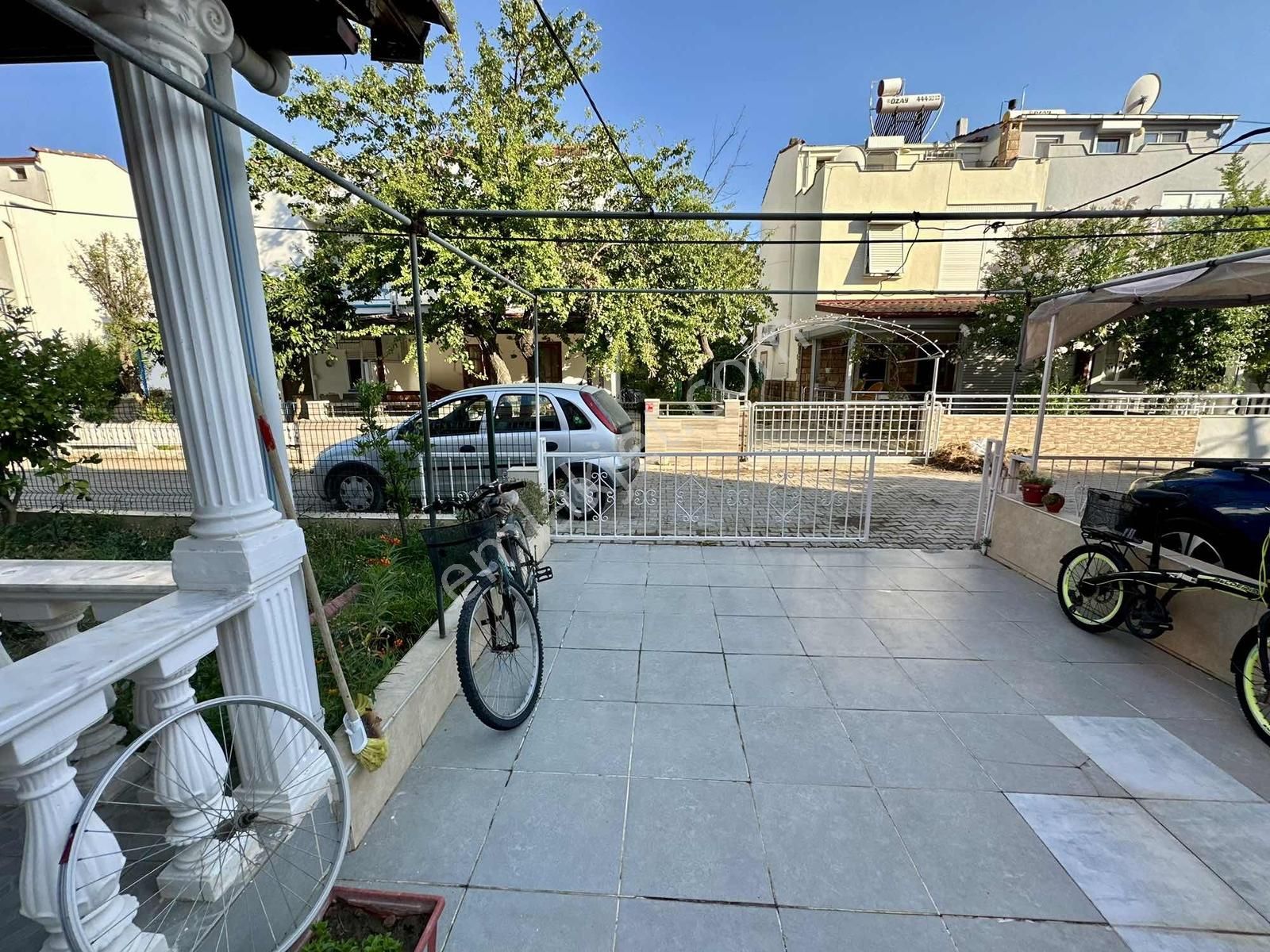 Akademililer Sitesinde Fırsat! 3+1 Eşyalı Bakımlı Satılık Yazlık - Görsel 10