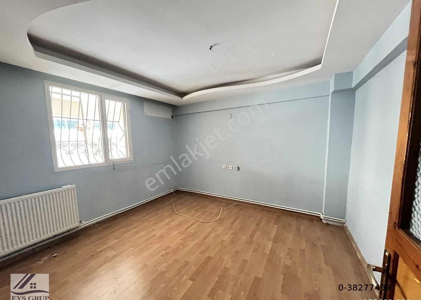 Üzümcü Okulu Yakını 2+1 Yüksek Giriş Bahçeli Doğalgazlı Kiralık - Görsel 15