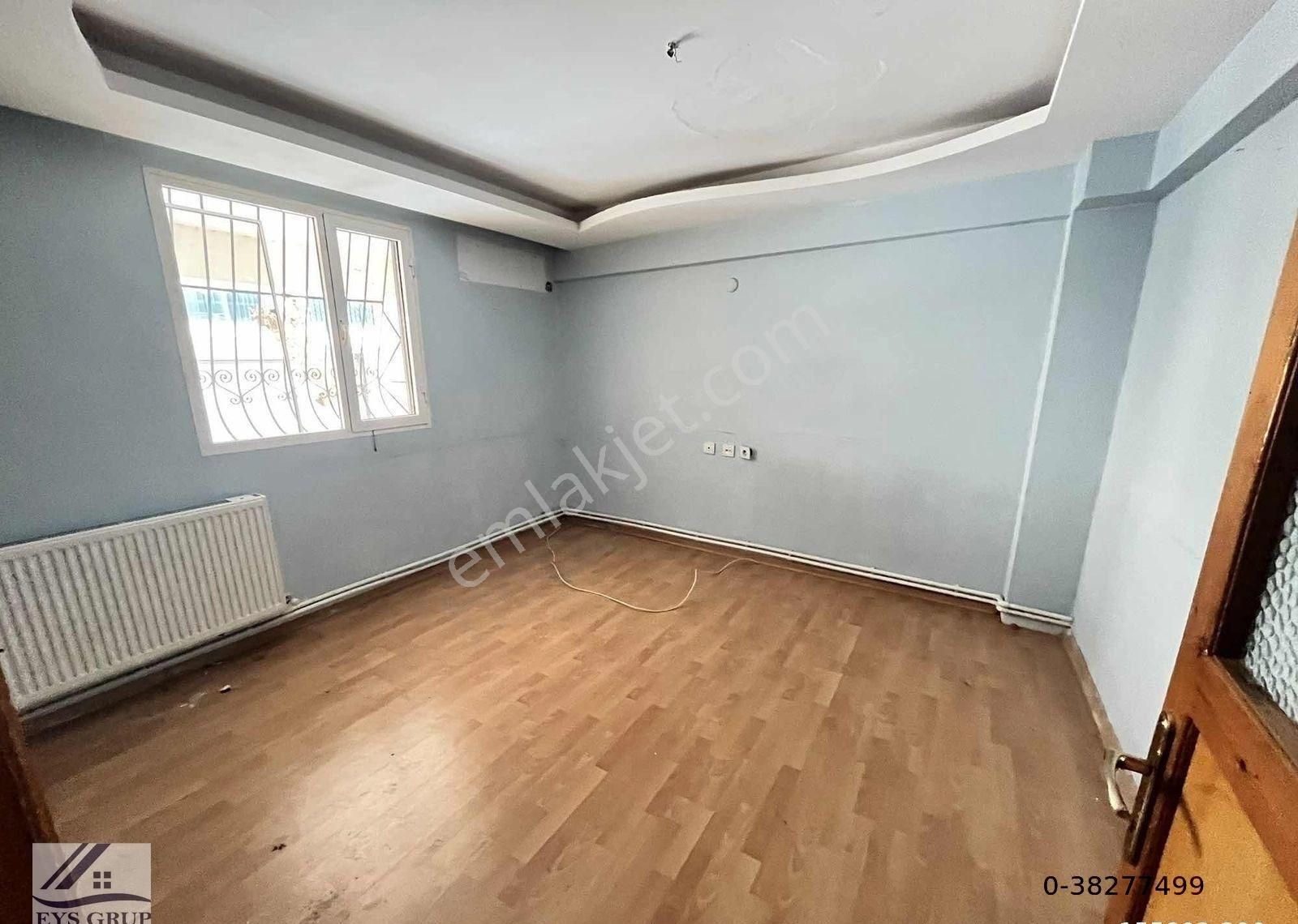 Üzümcü Okulu Yakını 2+1 Yüksek Giriş Bahçeli Doğalgazlı Kiralık - Görsel 10