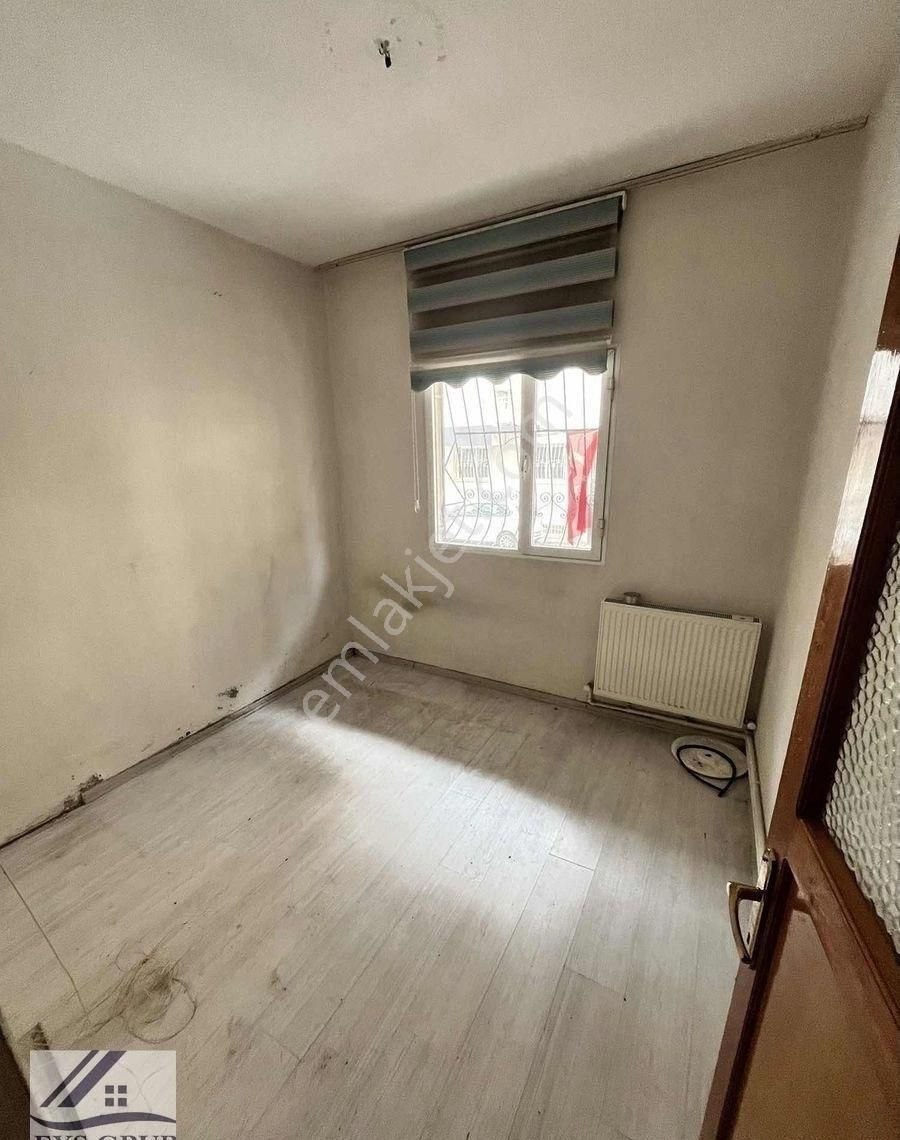 Üzümcü Okulu Yakını 2+1 Yüksek Giriş Bahçeli Doğalgazlı Kiralık - Görsel 16