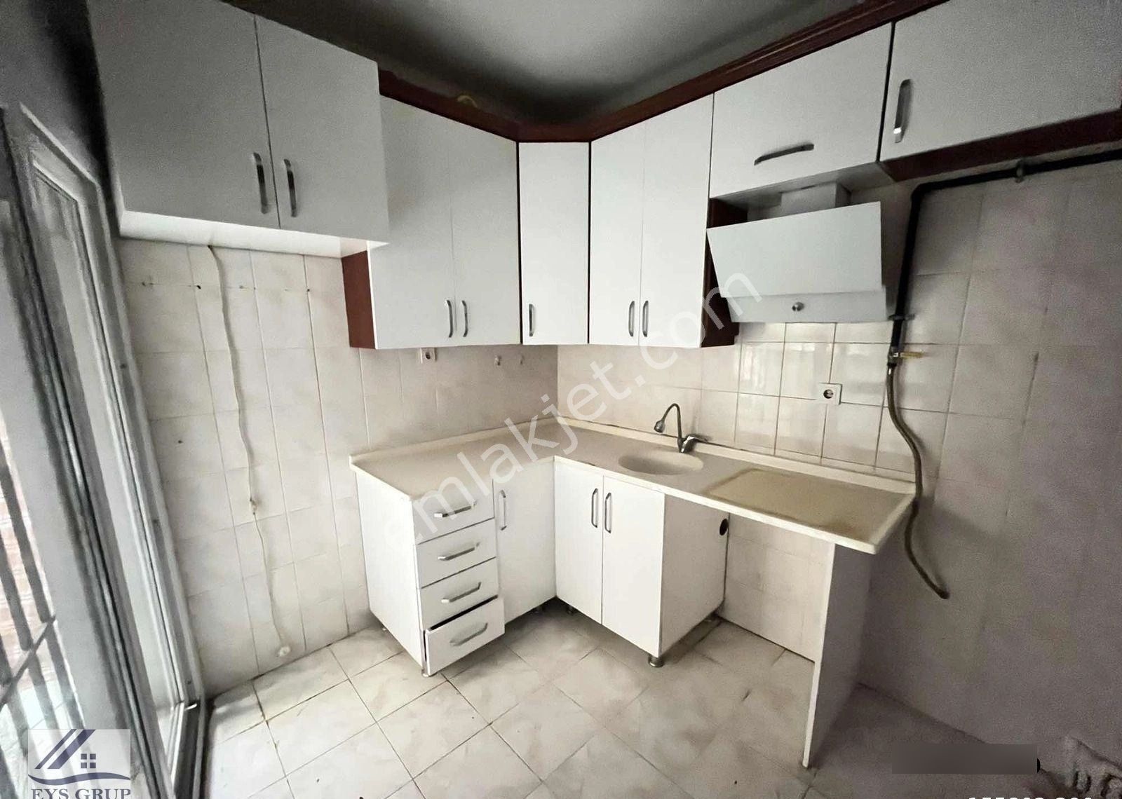 Üzümcü Okulu Yakını 2+1 Yüksek Giriş Bahçeli Doğalgazlı Kiralık - Görsel 7