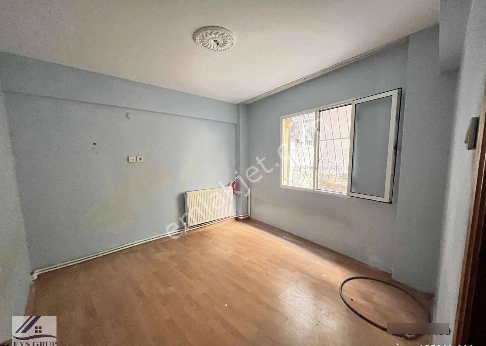 Üzümcü Okulu Yakını 2+1 Yüksek Giriş Bahçeli Doğalgazlı Kiralık - Görsel 23