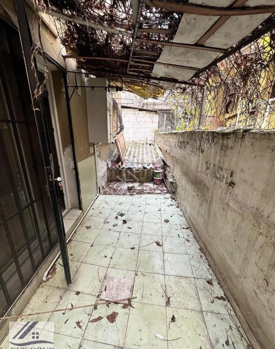 Üzümcü Okulu Yakını 2+1 Yüksek Giriş Bahçeli Doğalgazlı Kiralık - Görsel 24