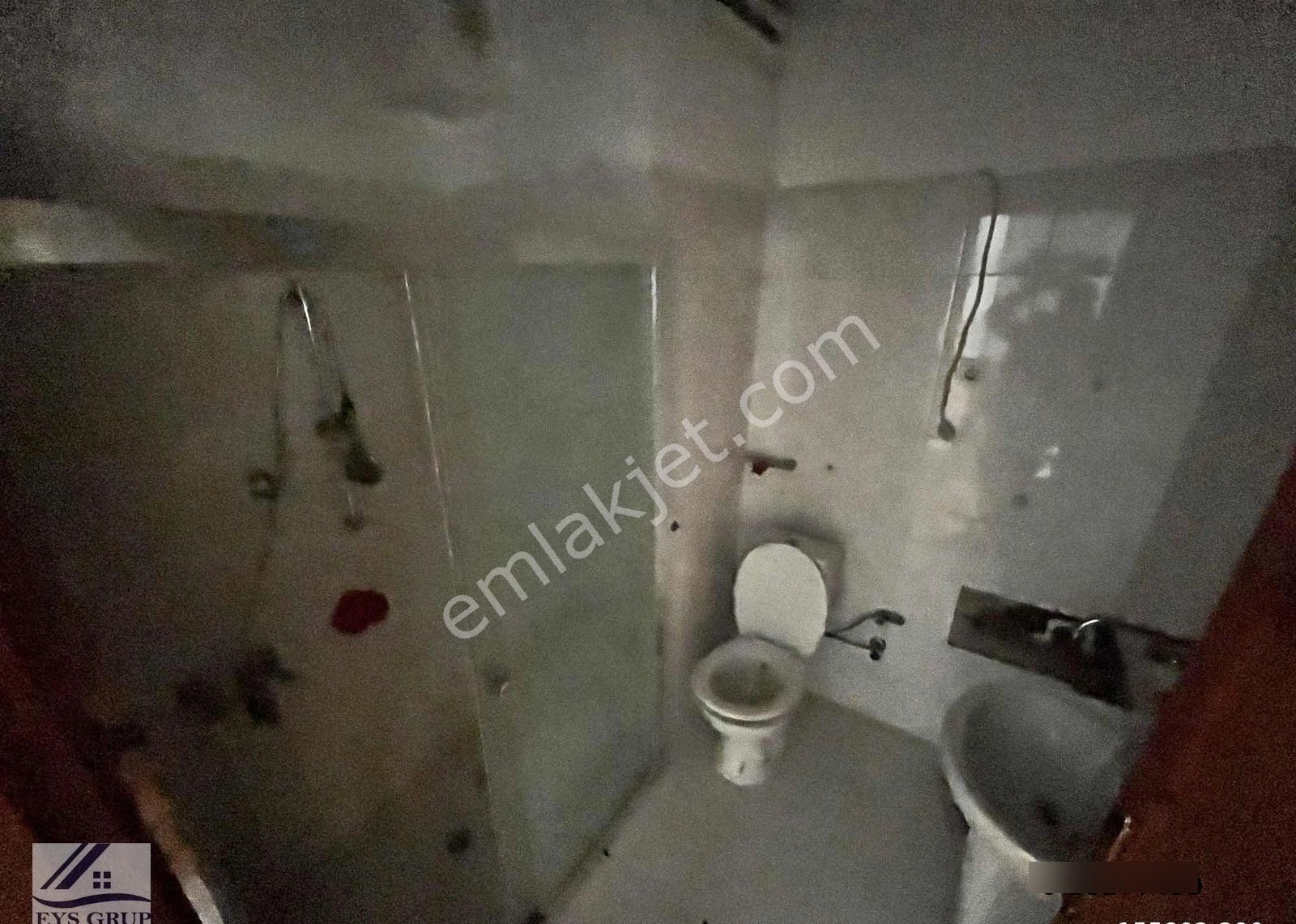 Üzümcü Okulu Yakını 2+1 Yüksek Giriş Bahçeli Doğalgazlı Kiralık - Görsel 28