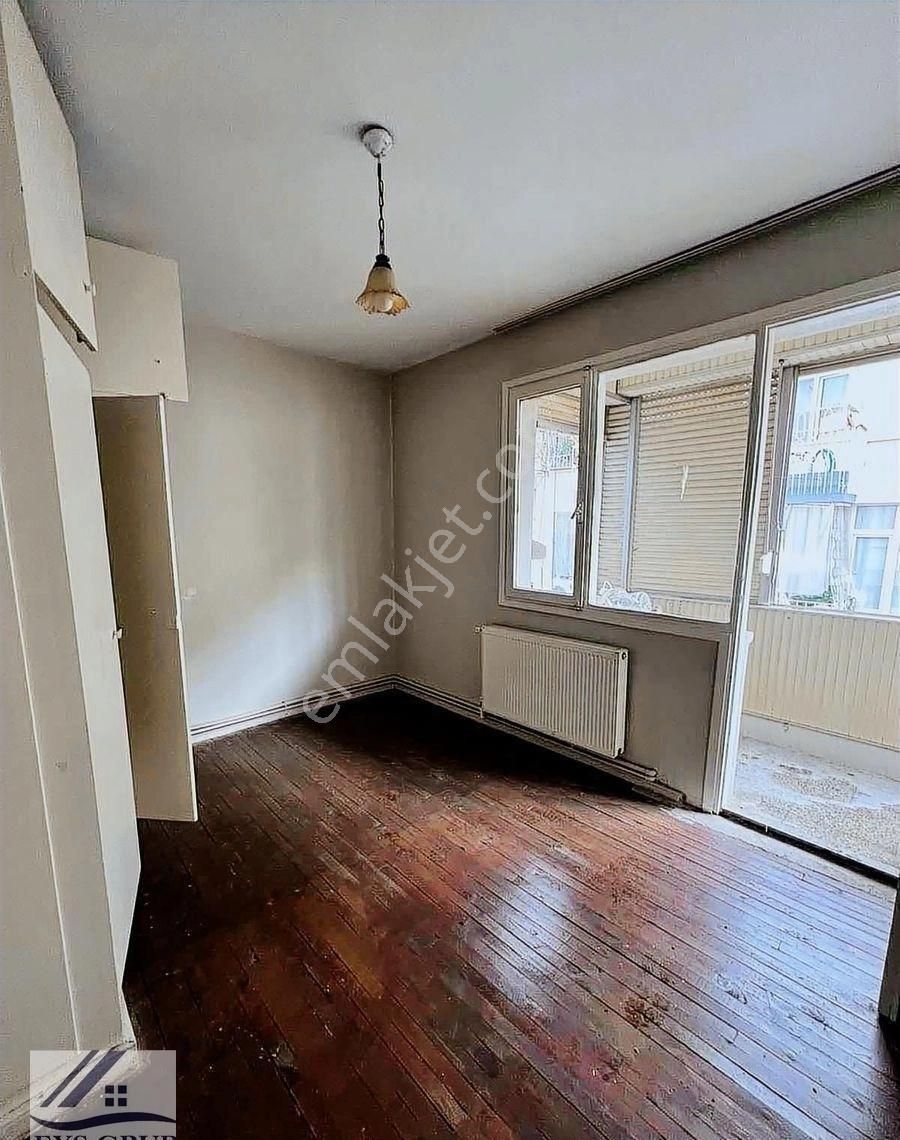 Necatibey Okulu Yanı 2+1 Arakat 95m2 D.gaz Köşe Satılık Daire - Görsel 9