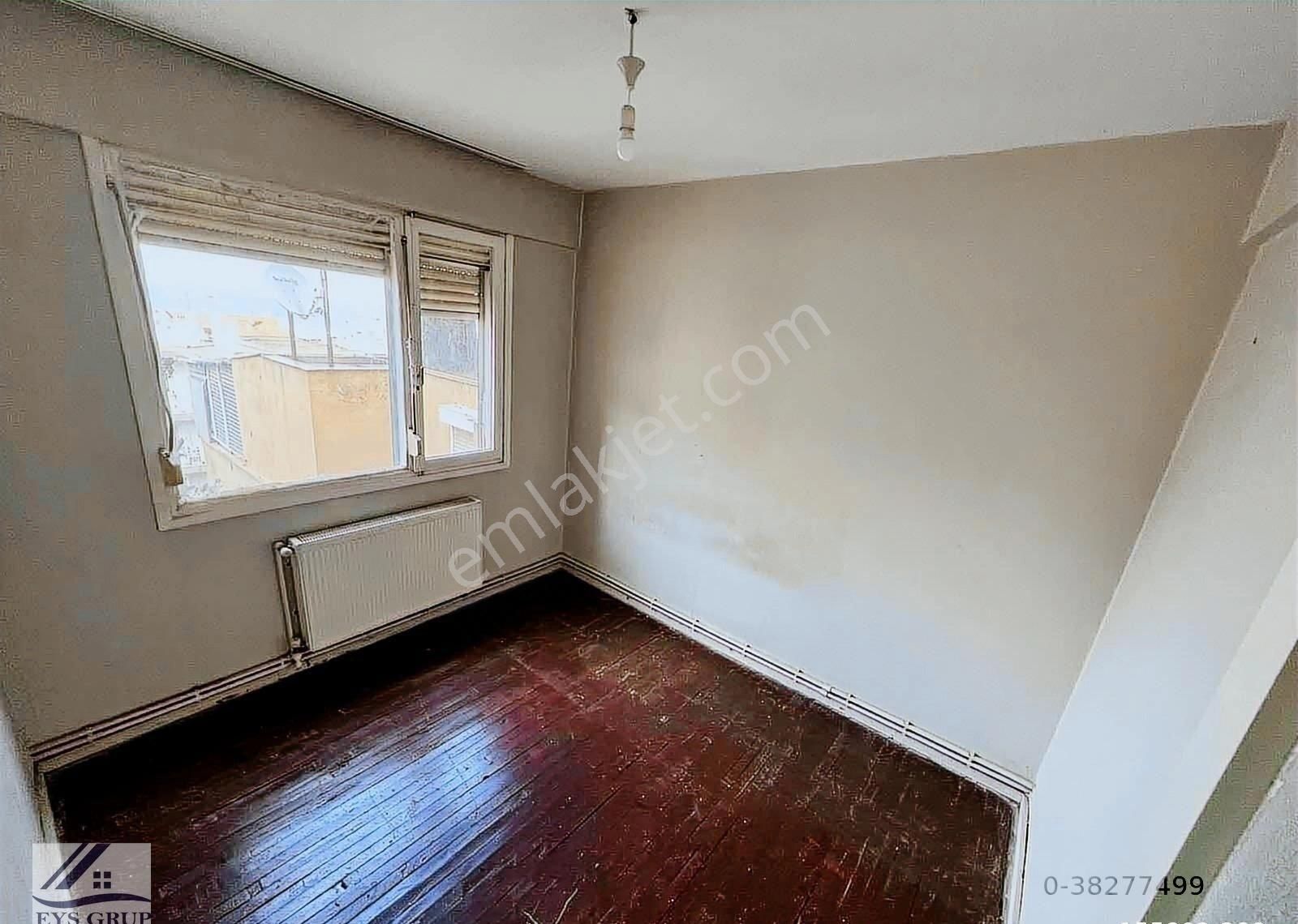 Necatibey Okulu Yanı 2+1 Arakat 95m2 D.gaz Köşe Satılık Daire - Görsel 15