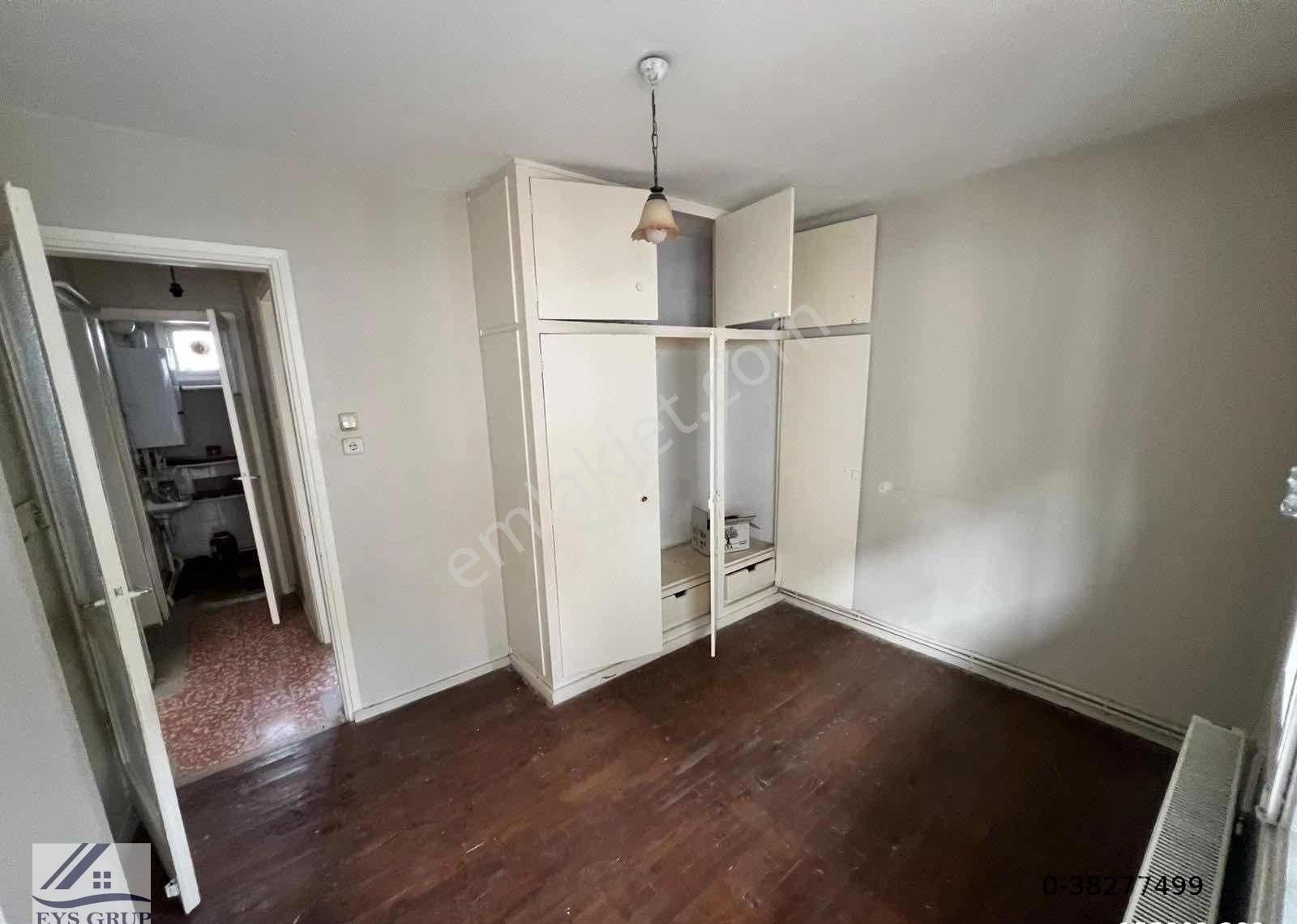 Necatibey Okulu Yanı 2+1 Arakat 95m2 D.gaz Köşe Satılık Daire - Görsel 17