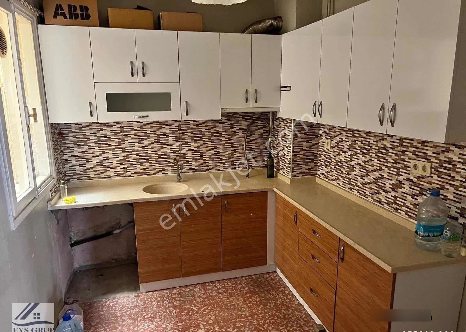 Necatibey Okulu Yanı 2+1 Arakat 95m2 D.gaz Köşe Satılık Daire