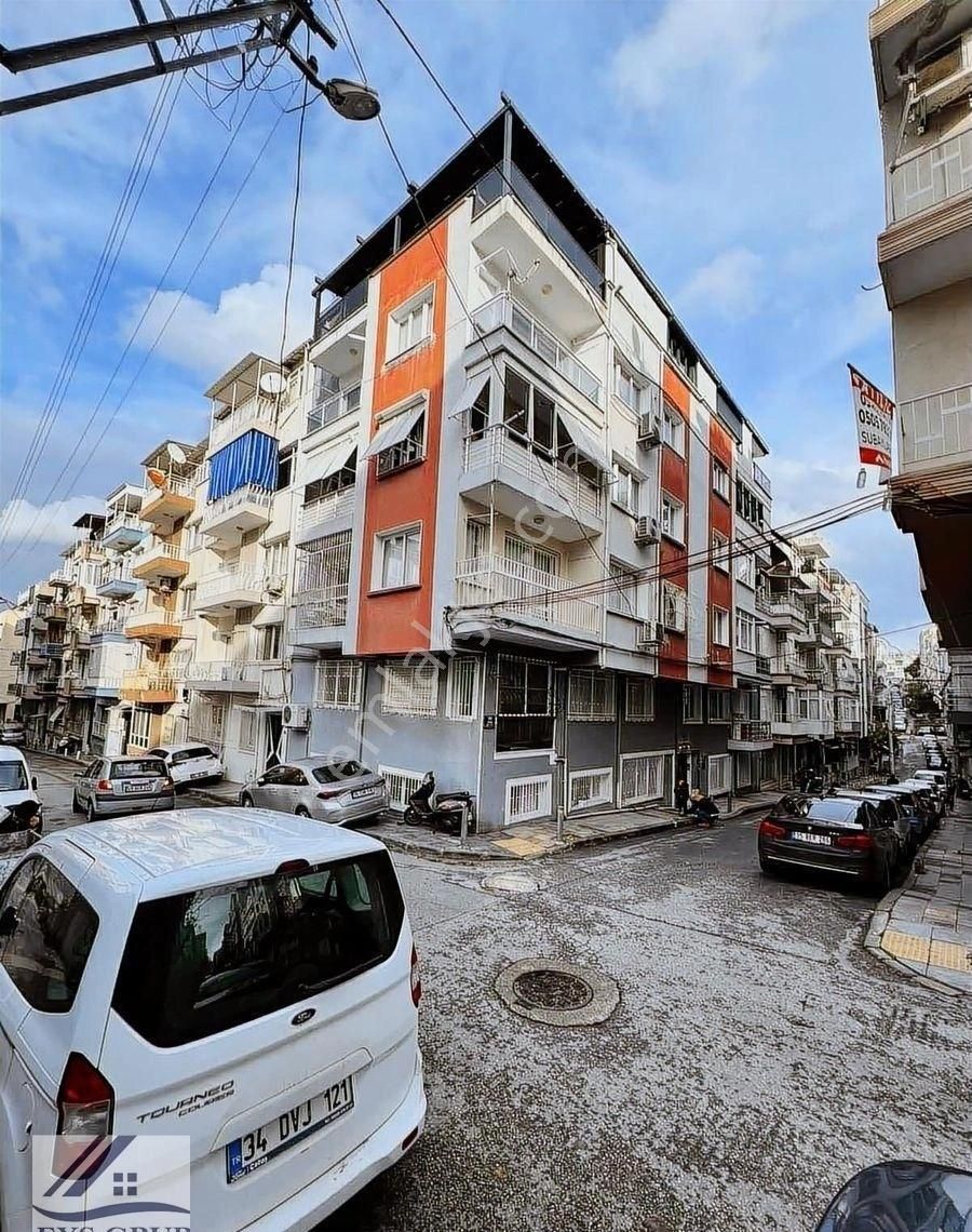 Necatibey Okulu Yanı 2+1 Arakat 95m2 D.gaz Köşe Satılık Daire - Görsel 12