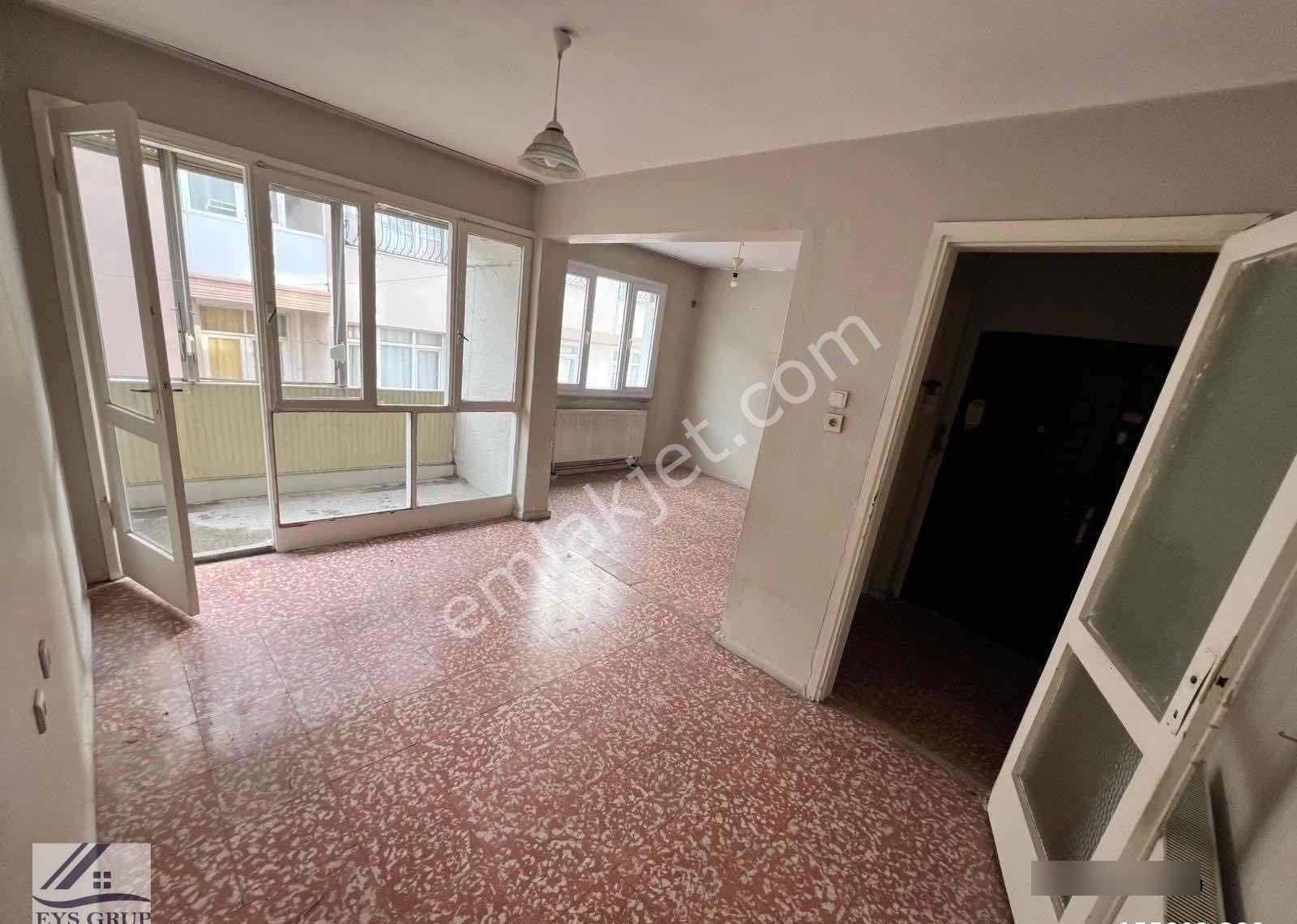 Necatibey Okulu Yanı 2+1 Arakat 95m2 D.gaz Köşe Satılık Daire - Görsel 13