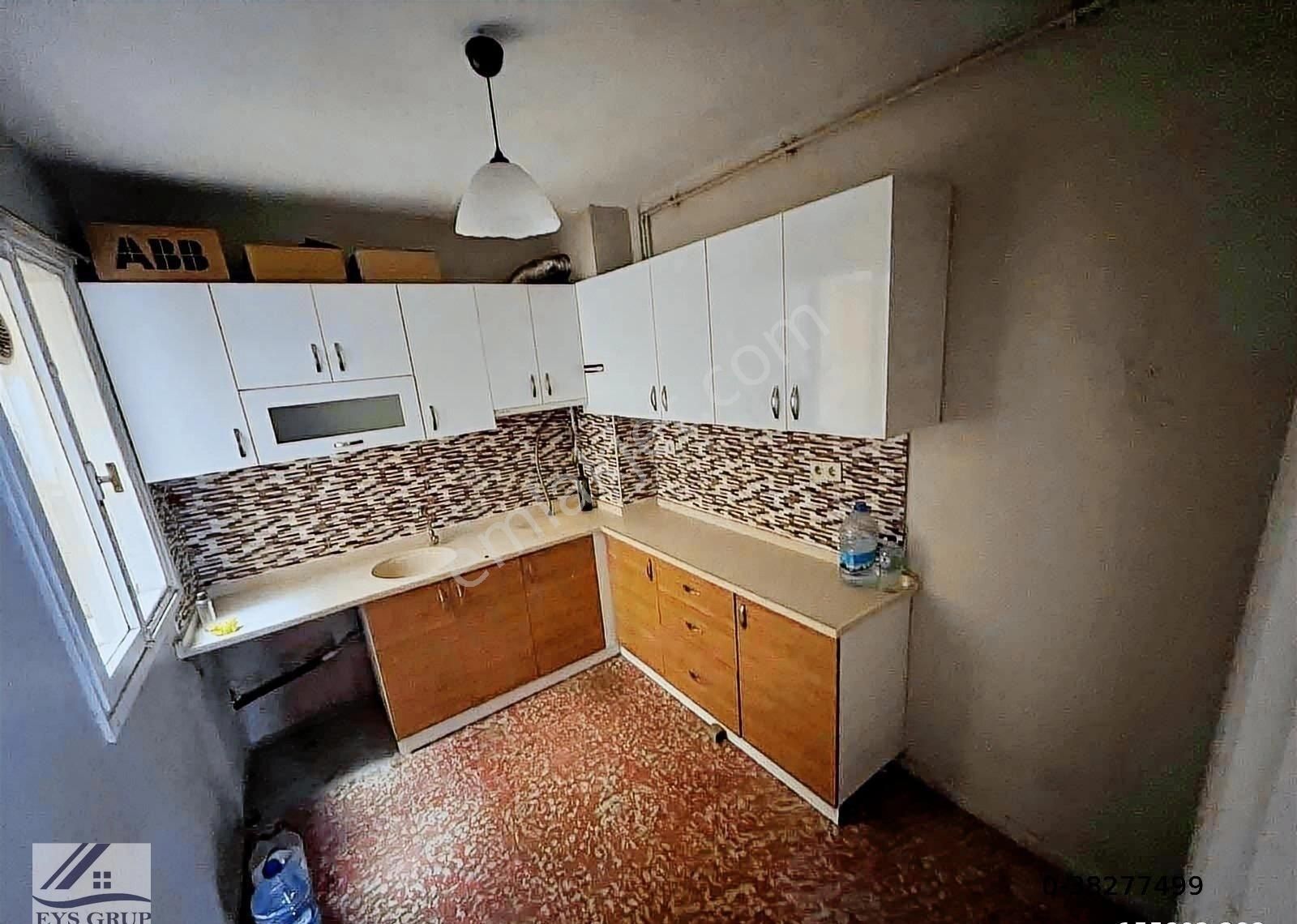 Necatibey Okulu Yanı 2+1 Arakat 95m2 D.gaz Köşe Satılık Daire - Görsel 2