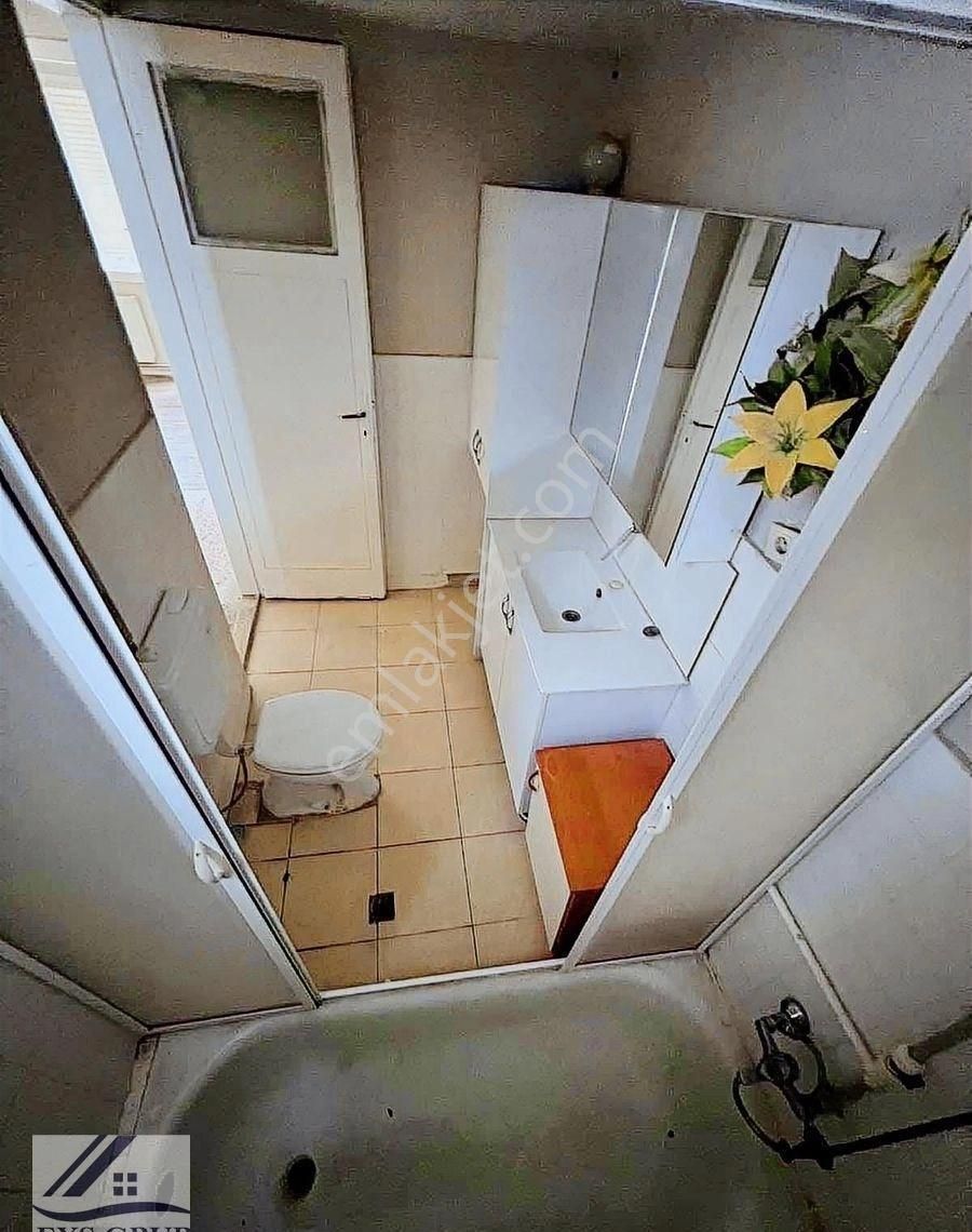 Necatibey Okulu Yanı 2+1 Arakat 95m2 D.gaz Köşe Satılık Daire - Görsel 11