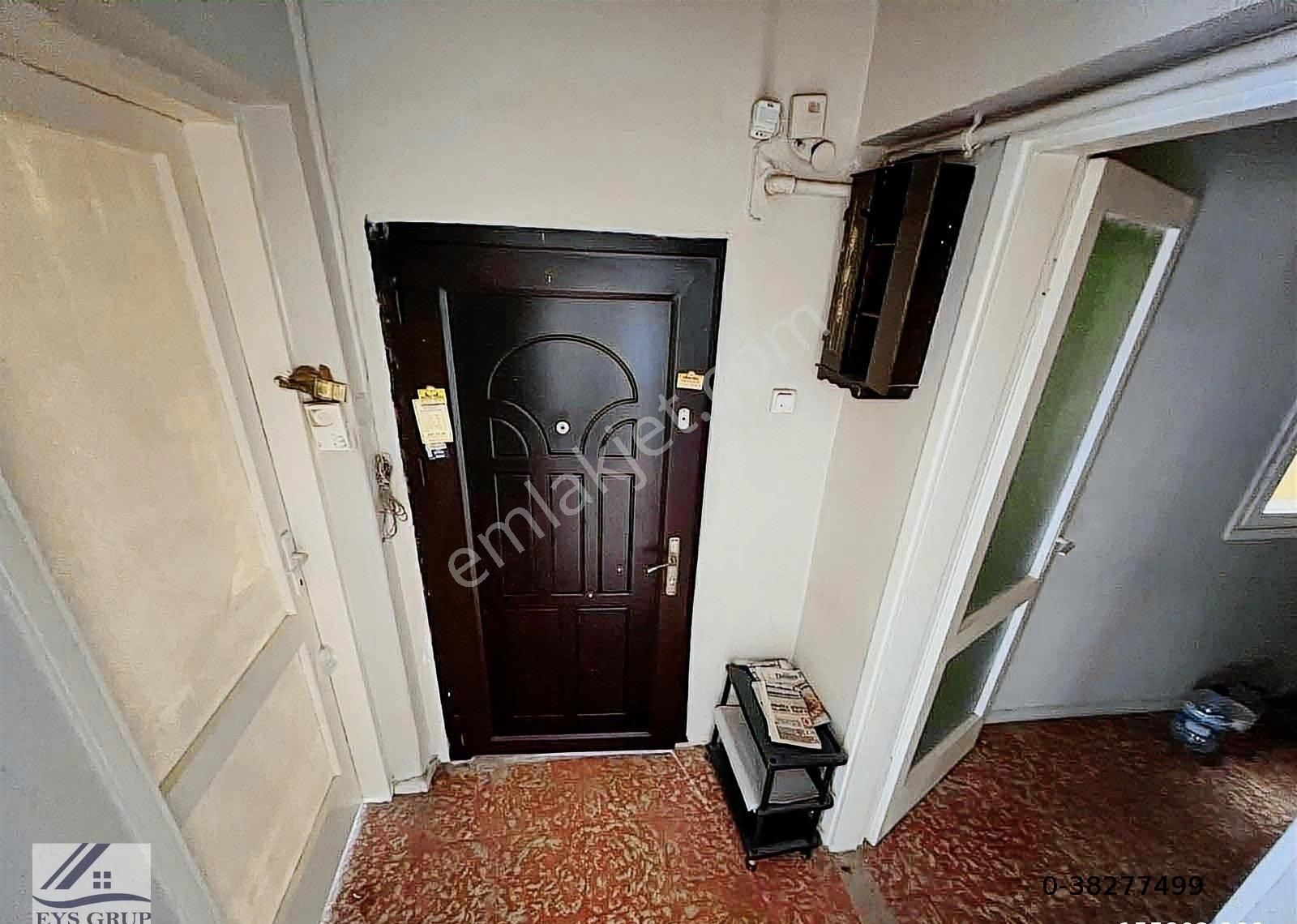 Necatibey Okulu Yanı 2+1 Arakat 95m2 D.gaz Köşe Satılık Daire - Görsel 14