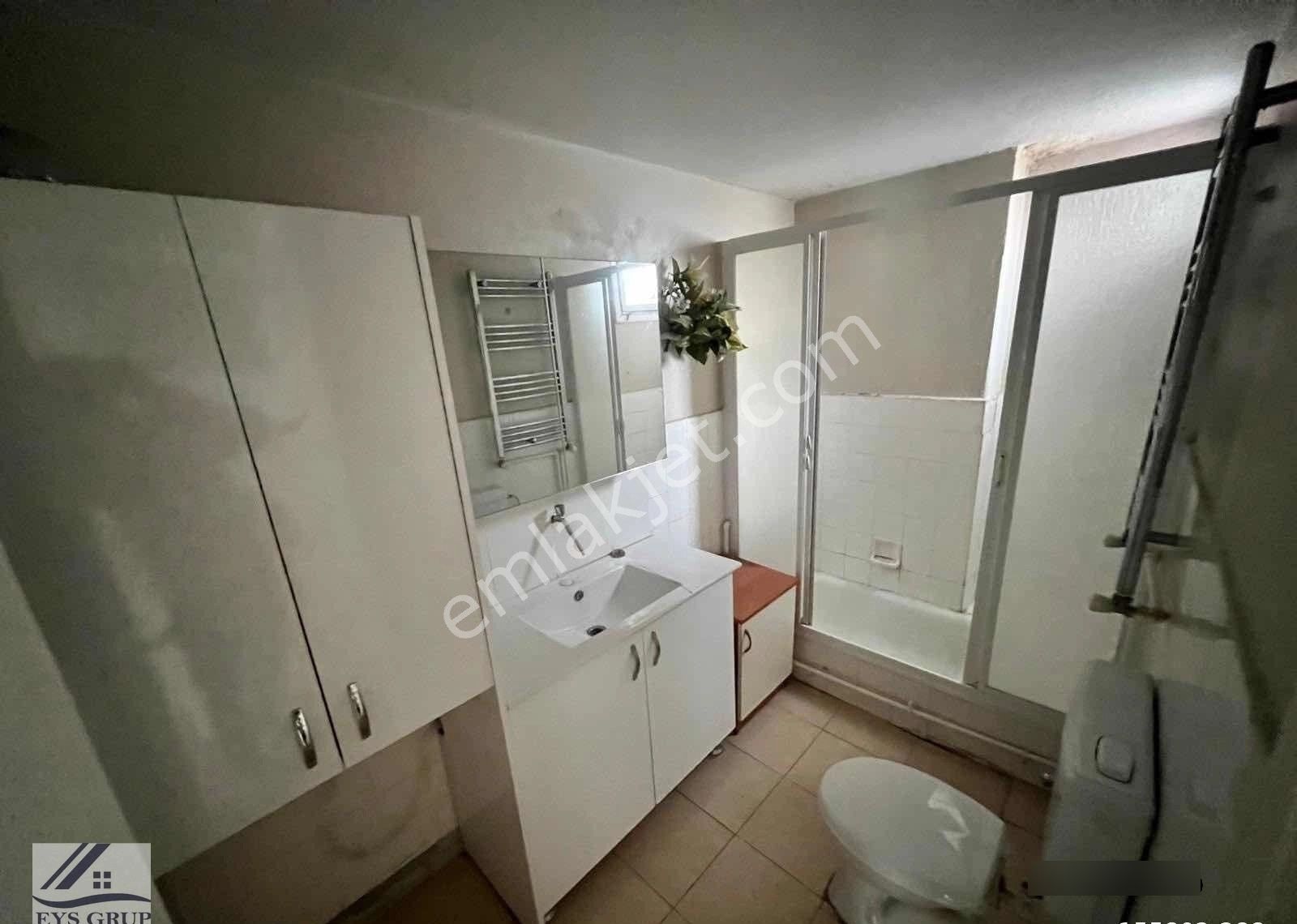 Necatibey Okulu Yanı 2+1 Arakat 95m2 D.gaz Köşe Satılık Daire - Görsel 19