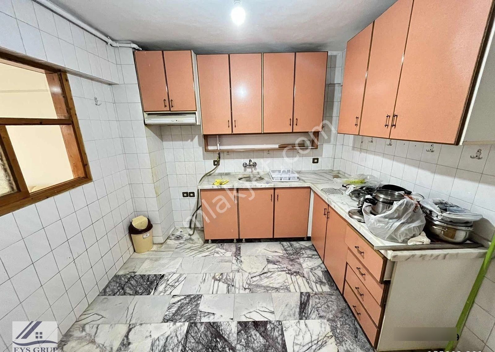 Fahrettin Altay Metro Yakını 3+1 Arakat Çift Cephe Satılık Daire - Görsel 19