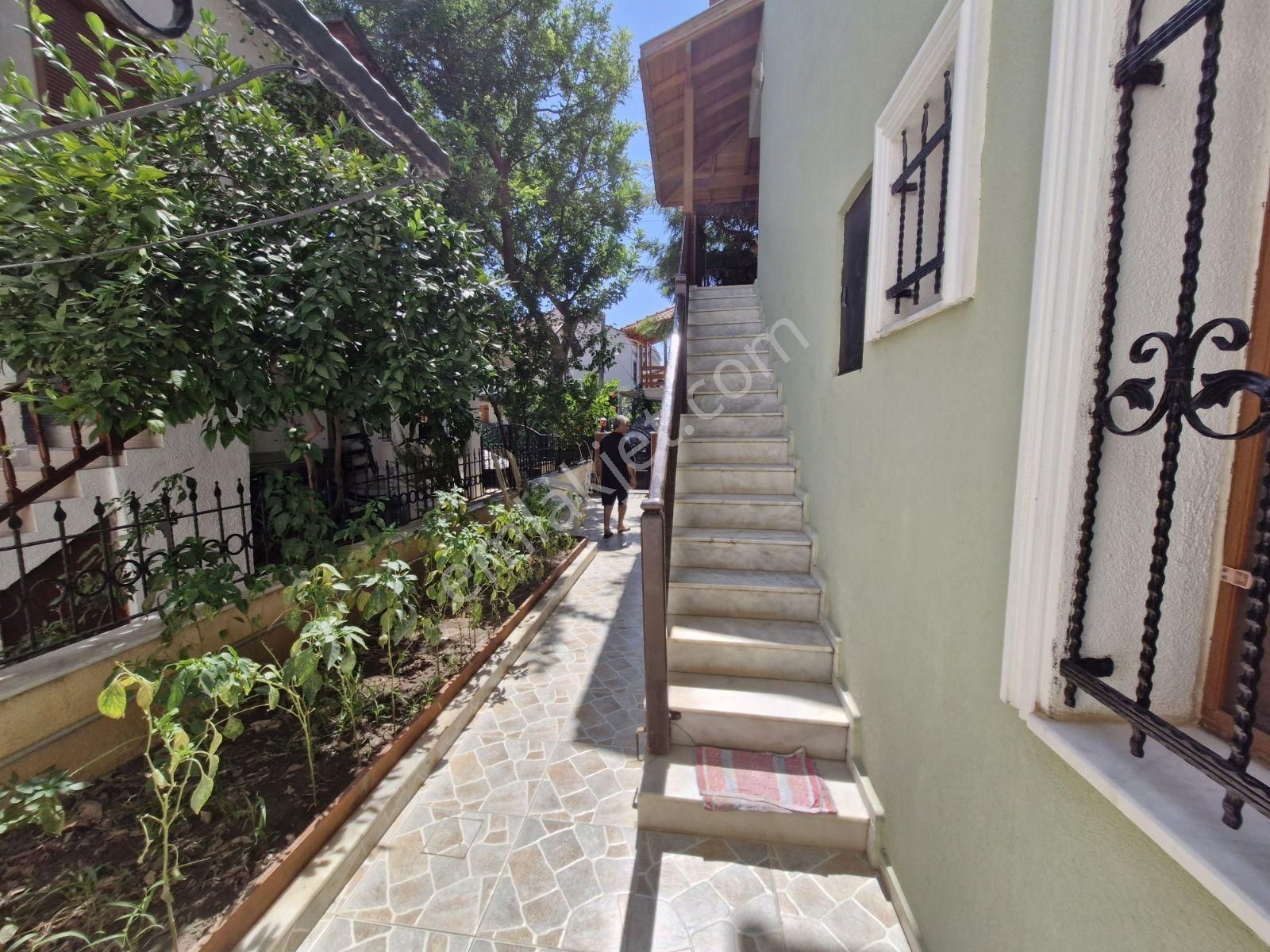 Özdere 14evler Denize 50mt Mustakil Yazlık 7+2 Büyük Ev Otogaraj - Görsel 10