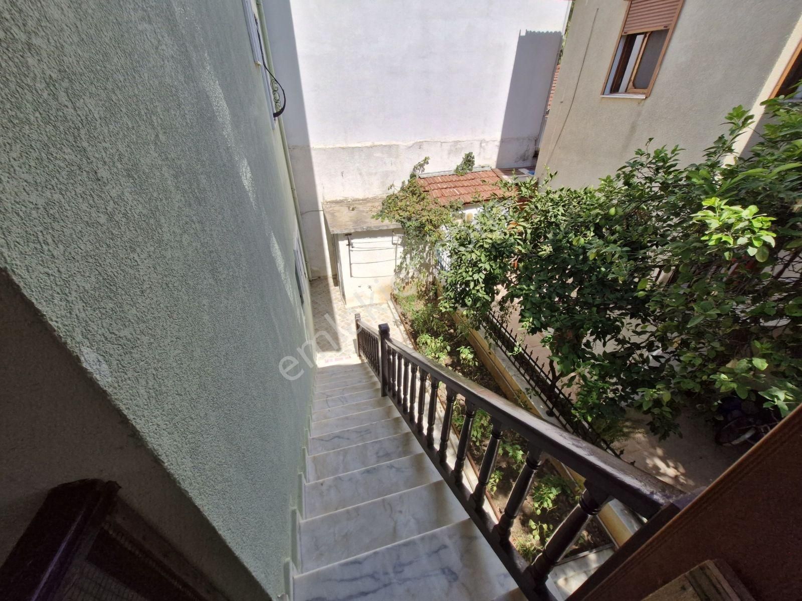 Özdere 14evler Denize 50mt Mustakil Yazlık 7+2 Büyük Ev Otogaraj - Görsel 13