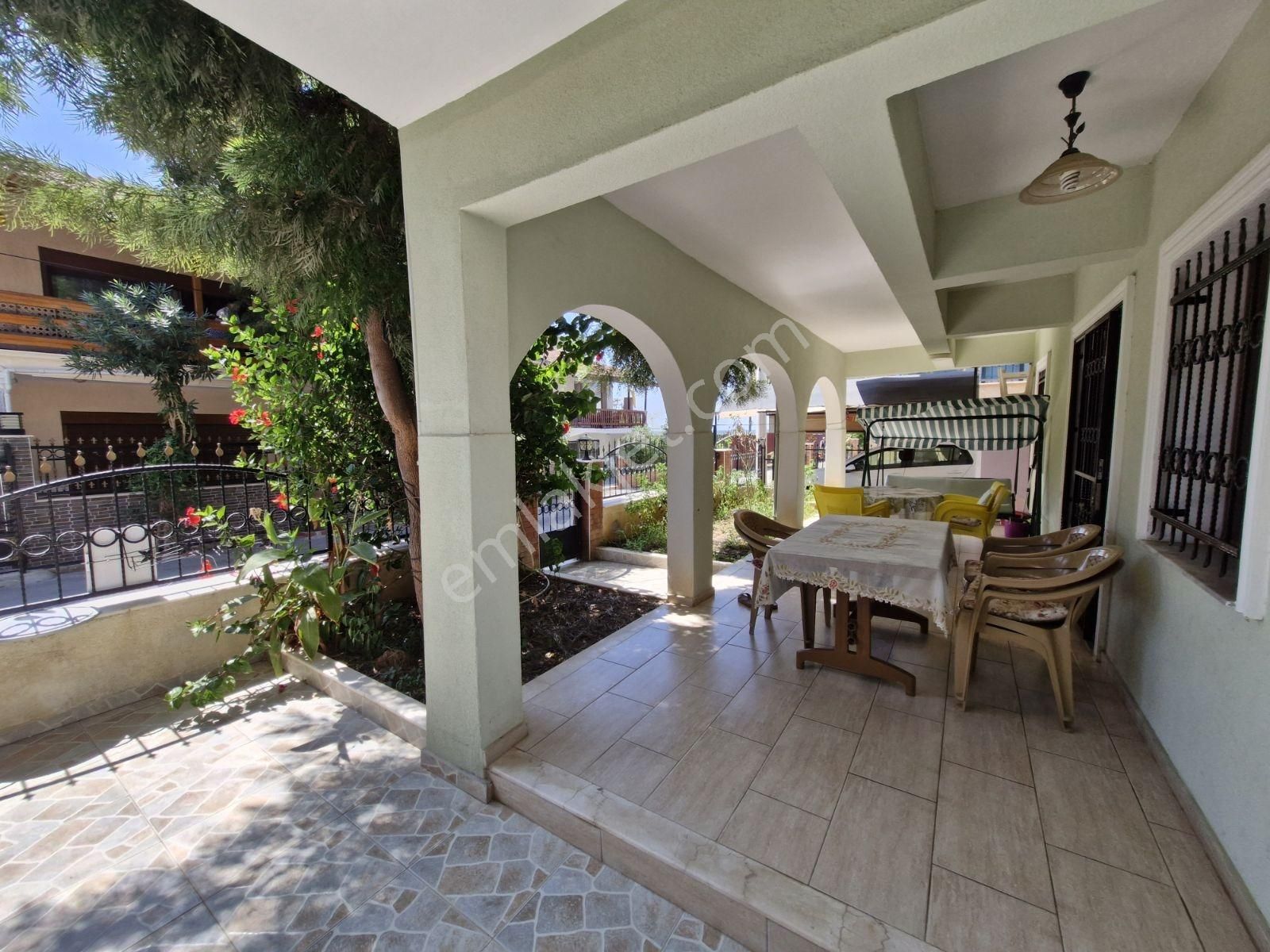 Özdere 14evler Denize 50mt Mustakil Yazlık 7+2 Büyük Ev Otogaraj - Görsel 12