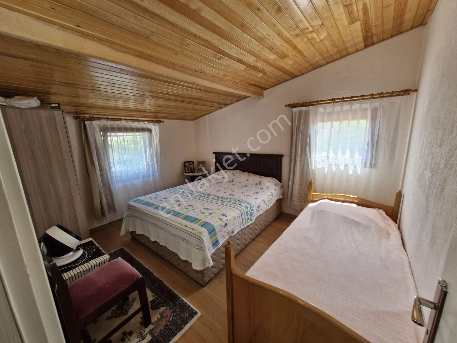 Özdere 14evler Denize 50mt Mustakil Yazlık 7+2 Büyük Ev Otogaraj - Görsel 18