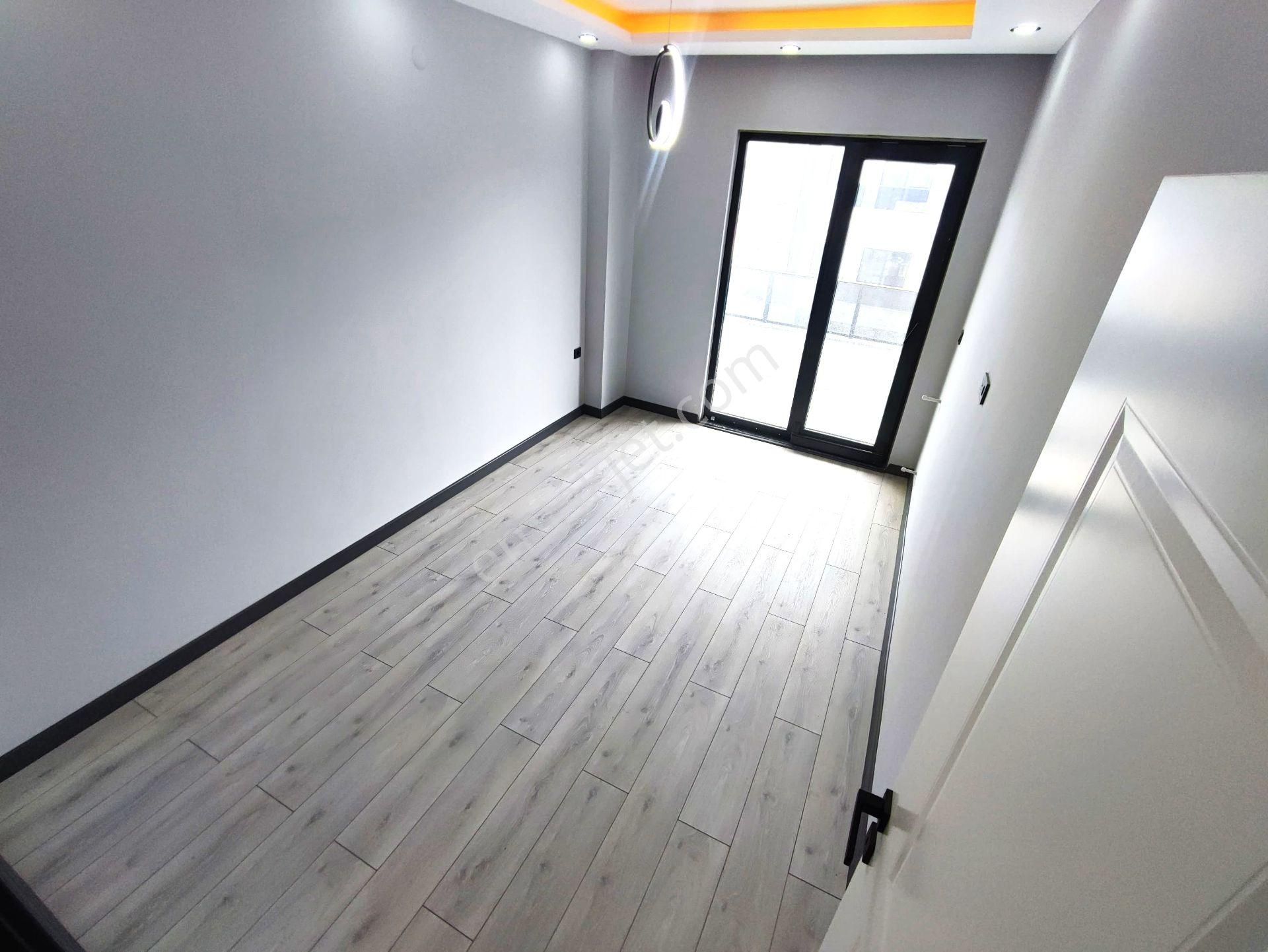 🔴aygül'den🔴edremit Zeytinli'de Sıfır Giyinme Odalı Körfez Manzaralı Teraslı Lüks 6+1 Satılık Villa - Görsel 31