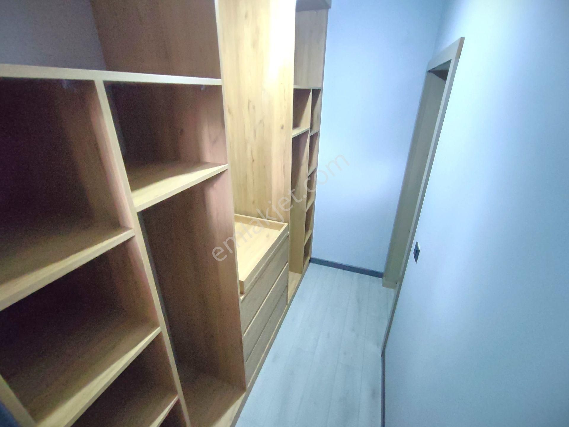 🔴aygül'den🔴edremit Zeytinli'de Sıfır Giyinme Odalı Körfez Manzaralı Teraslı Lüks 6+1 Satılık Villa - Görsel 22