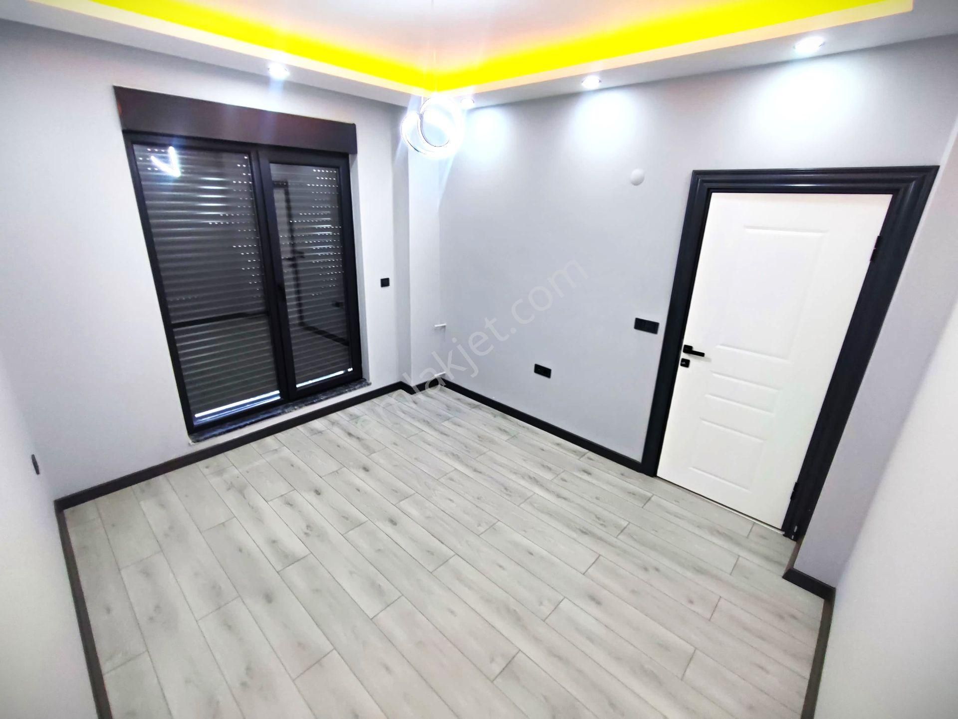 🔴aygül'den🔴edremit Zeytinli'de Sıfır Giyinme Odalı Körfez Manzaralı Teraslı Lüks 6+1 Satılık Villa - Görsel 26