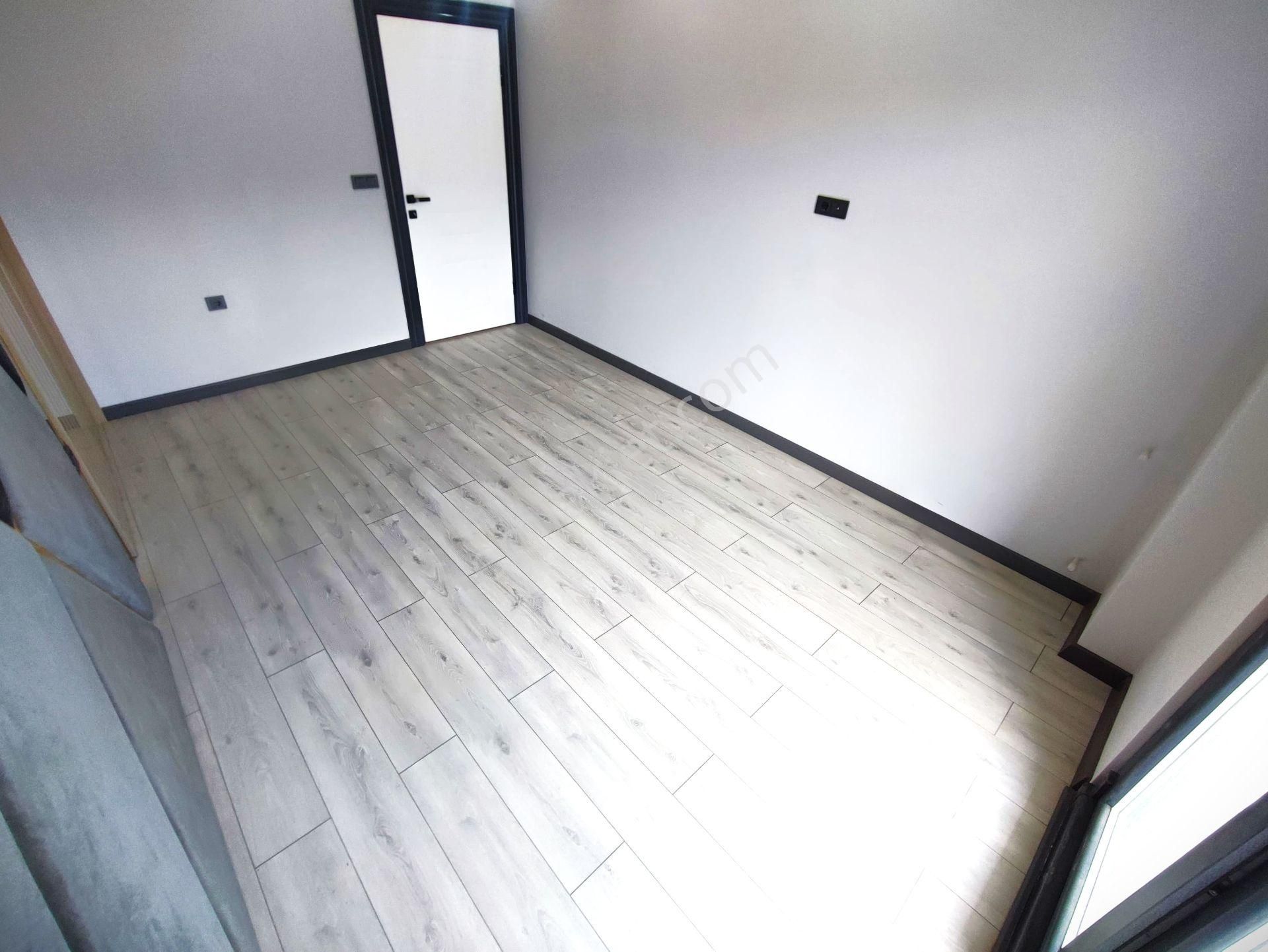 🔴aygül'den🔴edremit Zeytinli'de Sıfır Giyinme Odalı Körfez Manzaralı Teraslı Lüks 6+1 Satılık Villa - Görsel 32