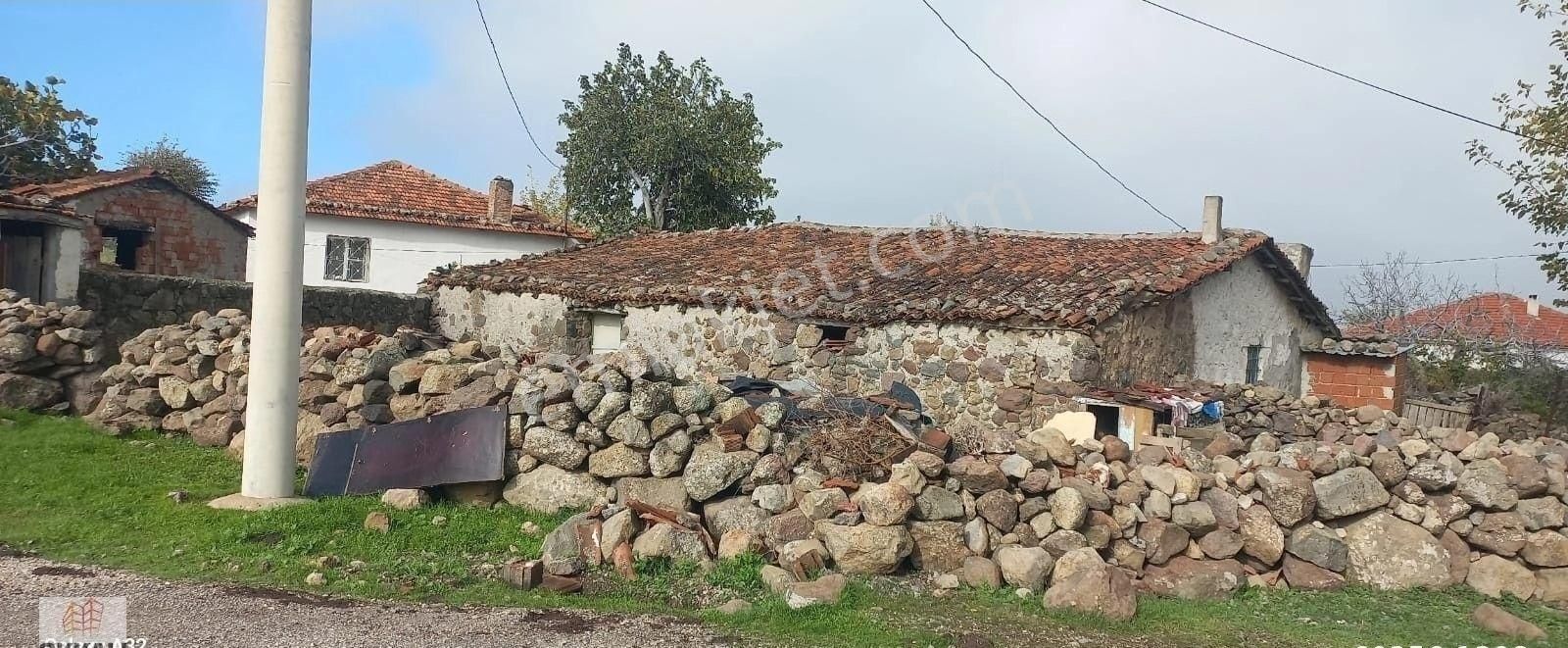 Okkalı Emlak Tan Menemen Karaorman Da Satılık Arsa - Görsel 6