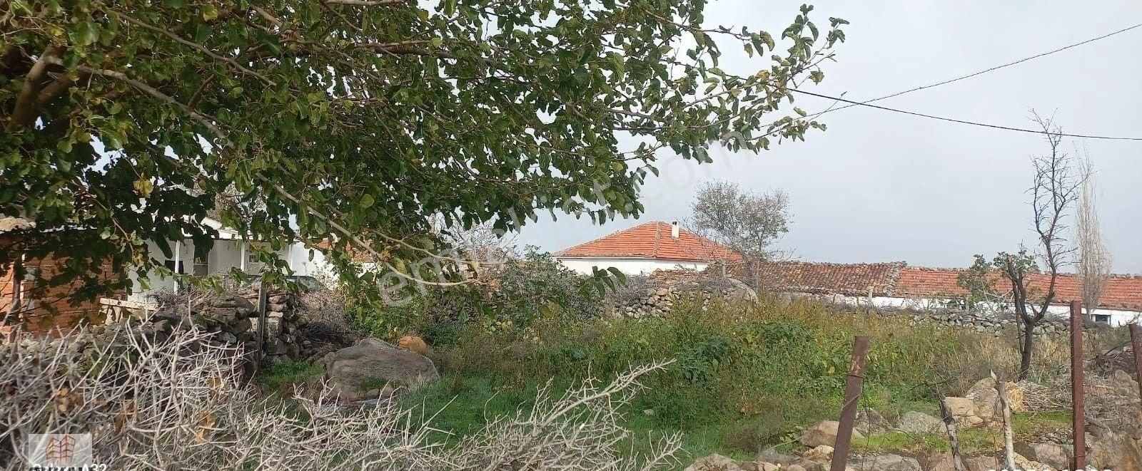 Okkalı Emlak Tan Menemen Karaorman Da Satılık Arsa - Görsel 4