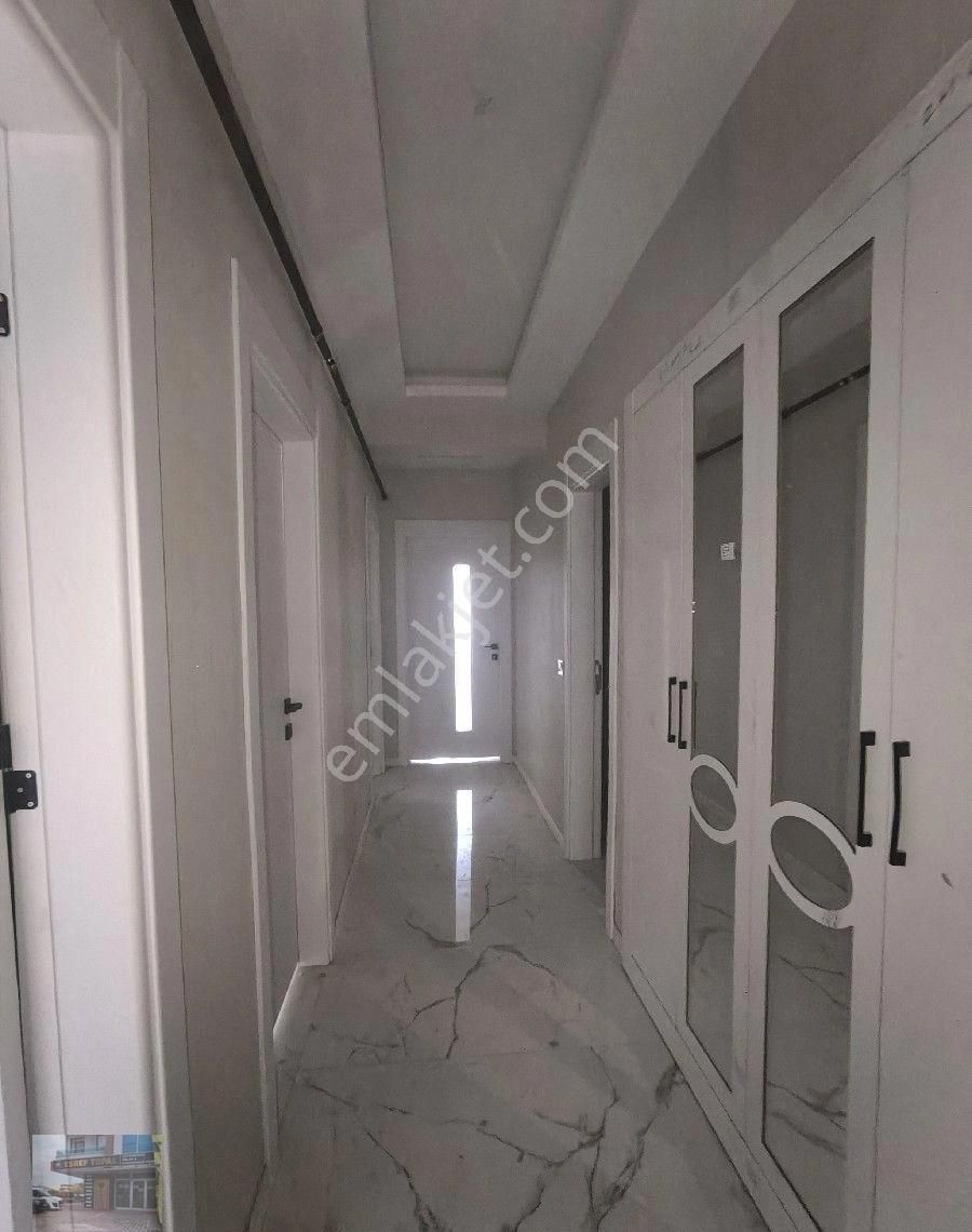 Meram Yaylapınar'da Alsata,yatırıma,oturuma Uygun Geniş Lüxs 2+1 Dairele - Görsel 4