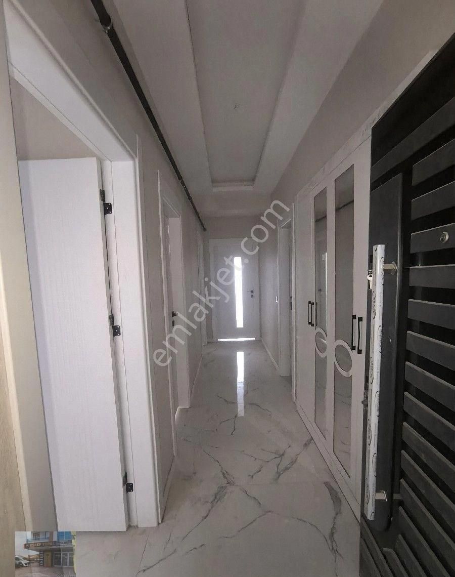 Meram Yaylapınar'da Alsata,yatırıma,oturuma Uygun Geniş Lüxs 2+1 Dairele - Görsel 2