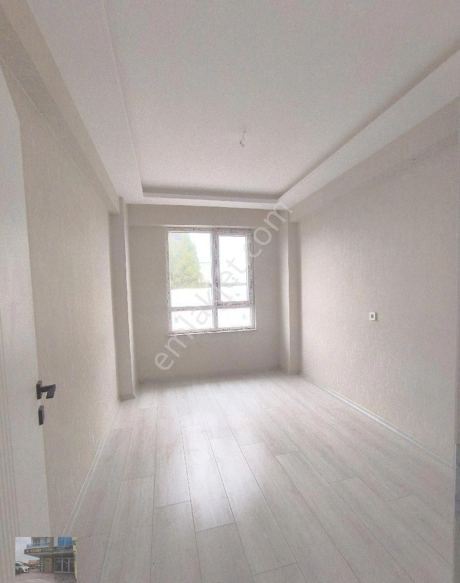 Meram Yaylapınar'da Alsata,yatırıma,oturuma Uygun Geniş Lüxs 2+1 Dairele - Görsel 6