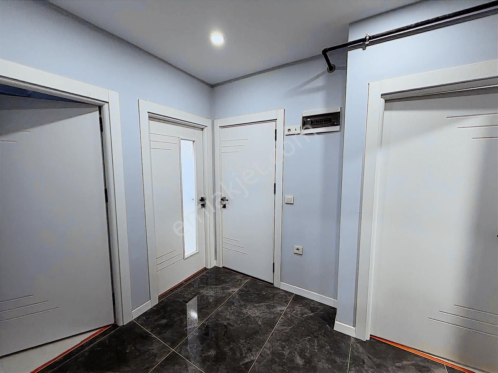 Evport Gyo | "emin Evim" Şartlarına Uygun Full Kredi Sıfır 2+1 | - Görsel 12