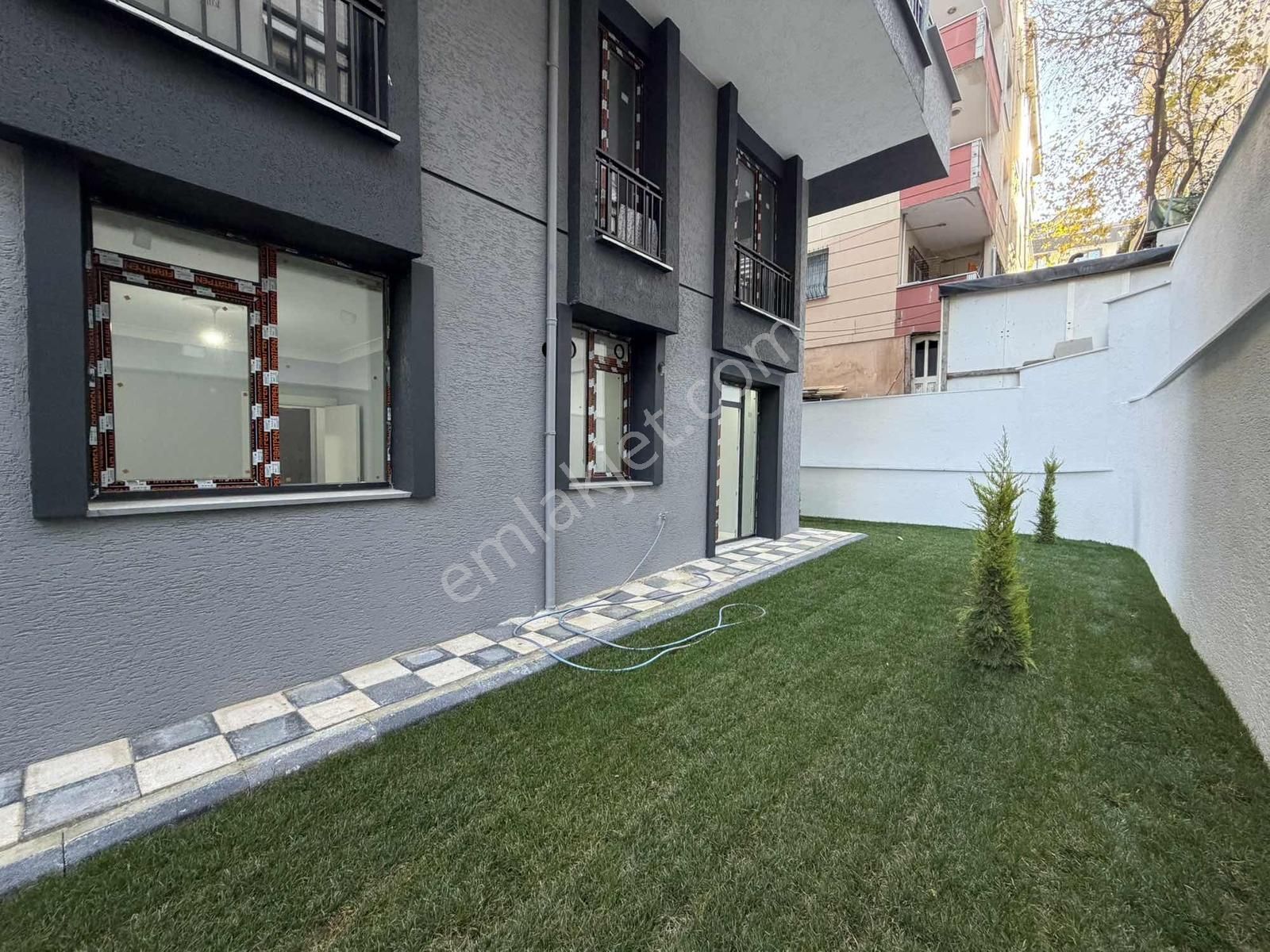 Evport Gyo | "emin Evim" Şartlarına Uygun Full Kredi Sıfır 2+1 | - Görsel 3