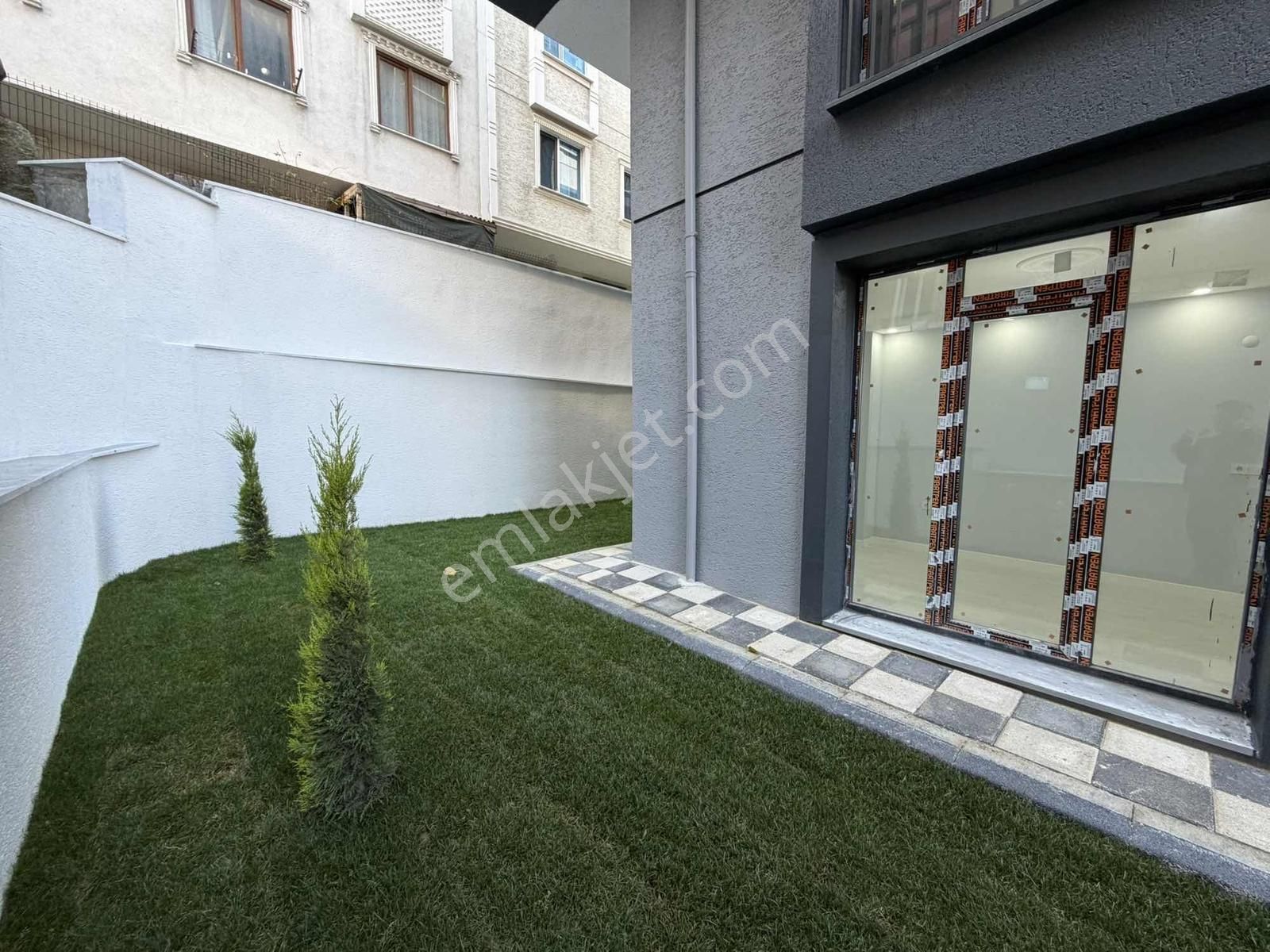 Evport Gyo | "emin Evim" Şartlarına Uygun Full Kredi Sıfır 2+1 | - Görsel 9