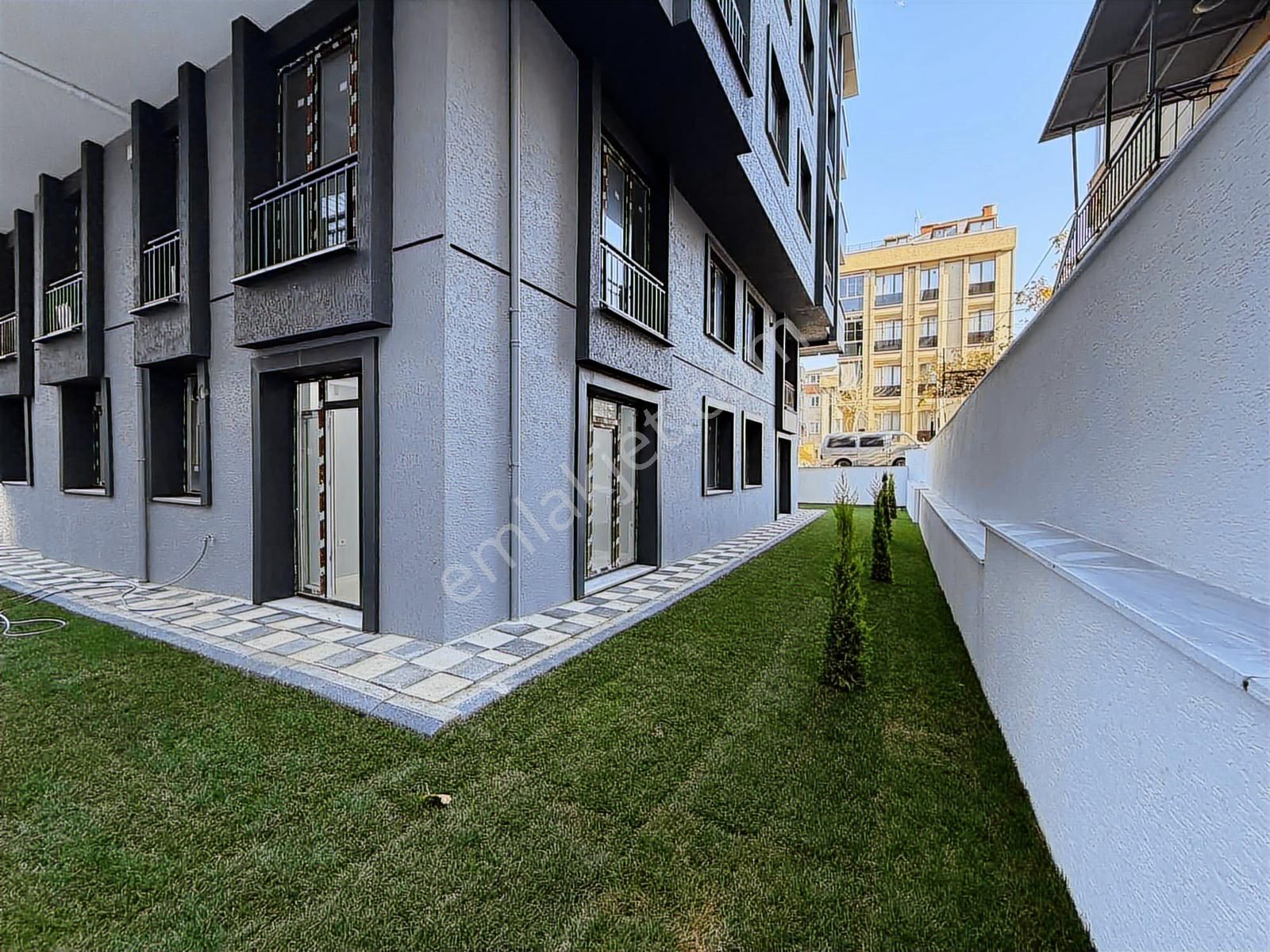 Evport Gyo | "emin Evim" Şartlarına Uygun Full Kredi Sıfır 2+1 | - Görsel 22