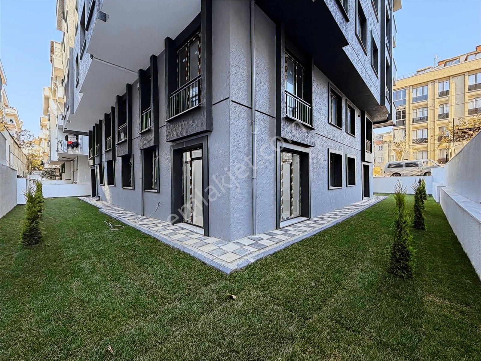 Evport Gyo | "emin Evim" Şartlarına Uygun Full Kredi Sıfır 2+1 | - Görsel 10