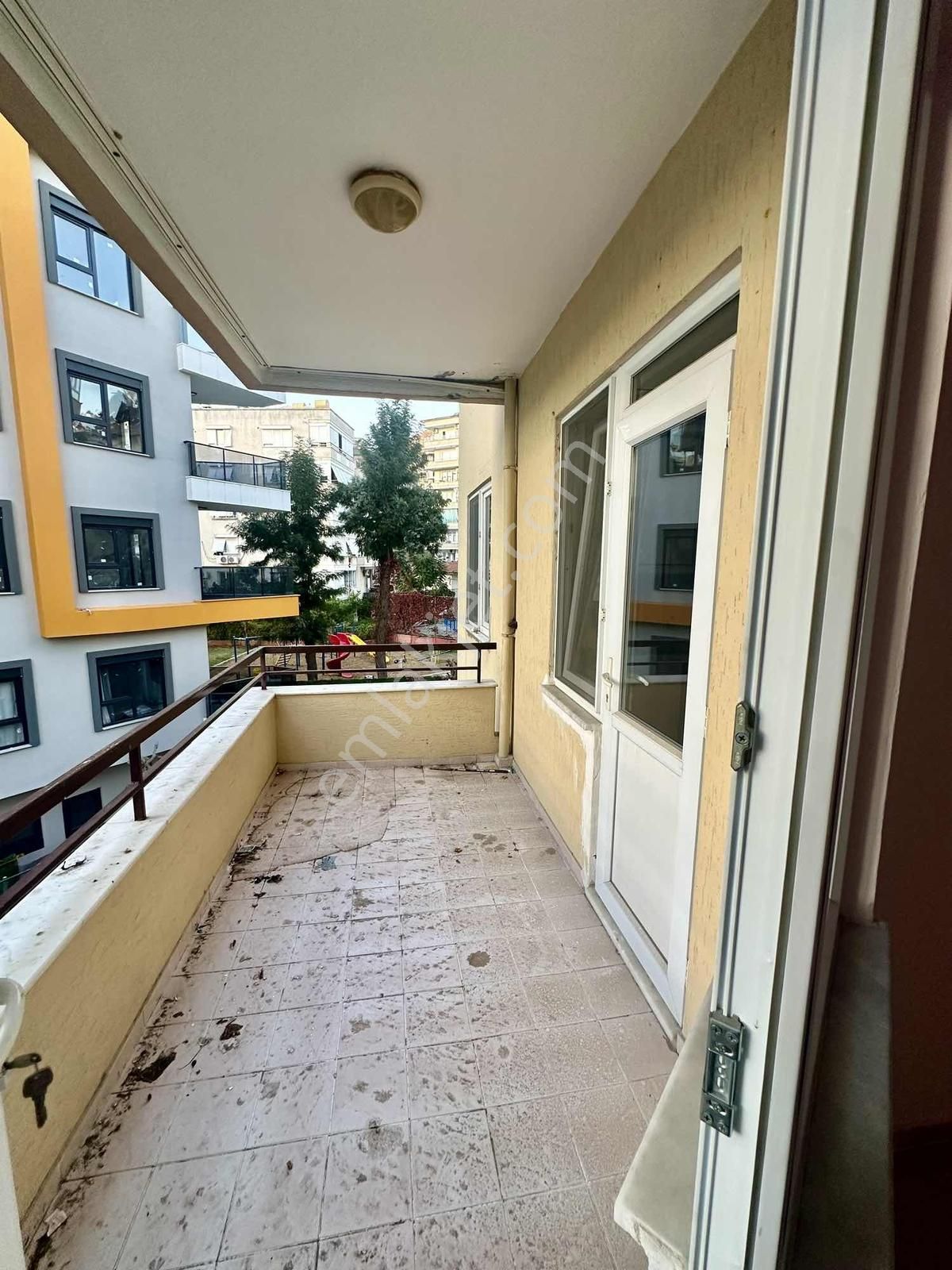 Alanya Merkezde 2+1 Kiralık Ayrı Mutfak - Görsel 3