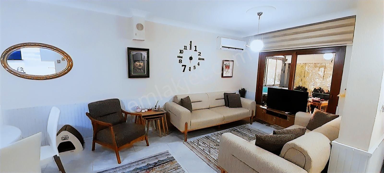 Rw Nefes'ten; Orjan Sitesinde, Köşe Konumda, Full Bakımlı Villa - Görsel 33