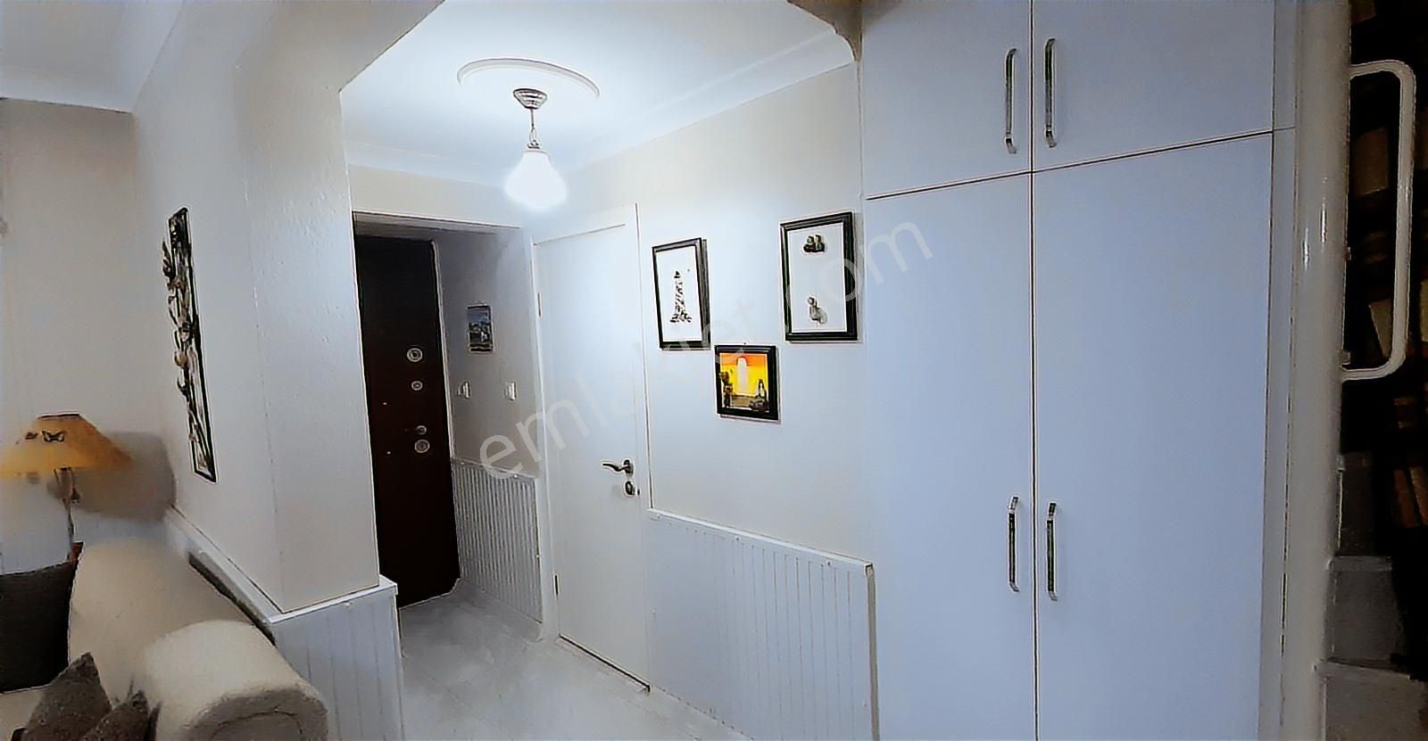 Rw Nefes'ten; Orjan Sitesinde, Köşe Konumda, Full Bakımlı Villa - Görsel 12