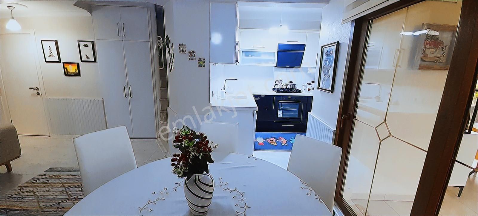 Rw Nefes'ten; Orjan Sitesinde, Köşe Konumda, Full Bakımlı Villa - Görsel 16