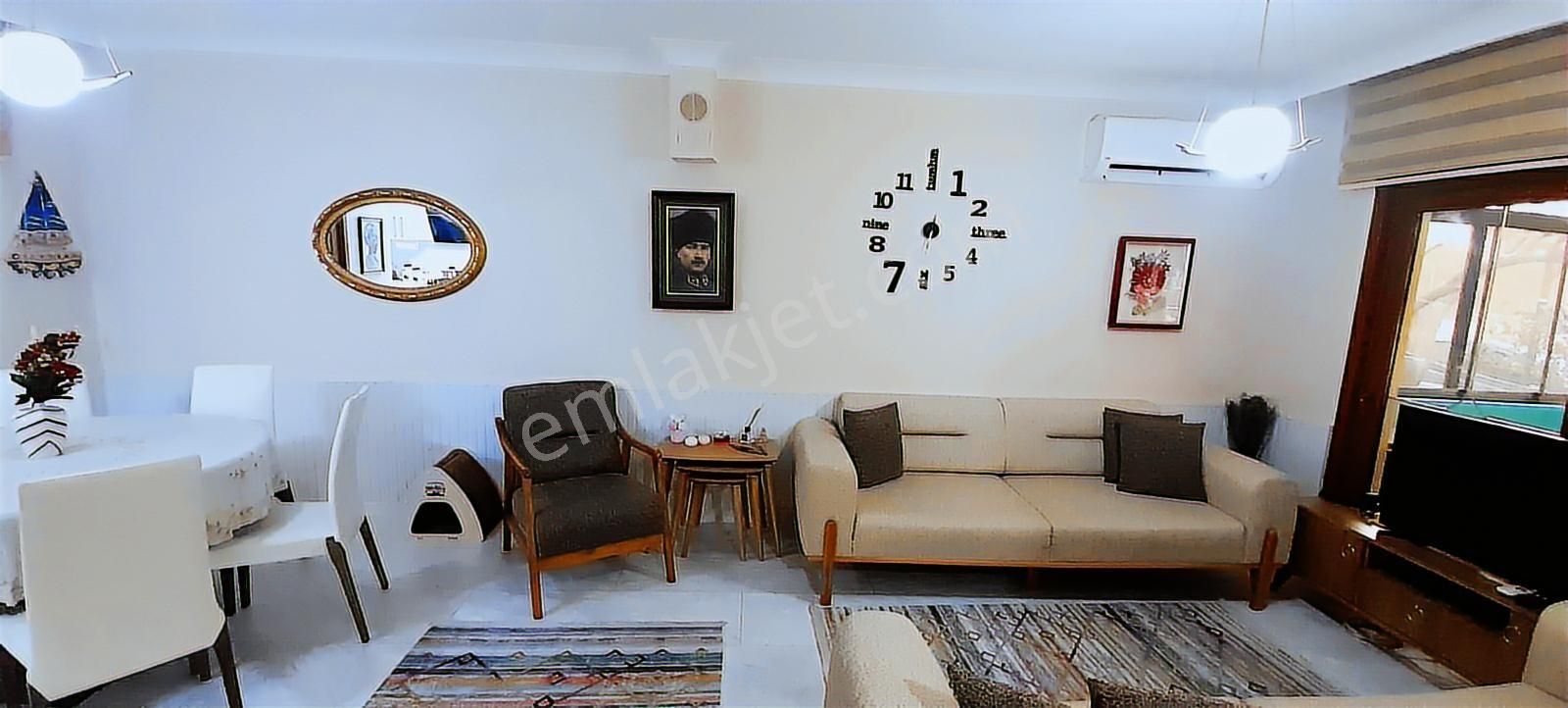 Rw Nefes'ten; Orjan Sitesinde, Köşe Konumda, Full Bakımlı Villa - Görsel 7