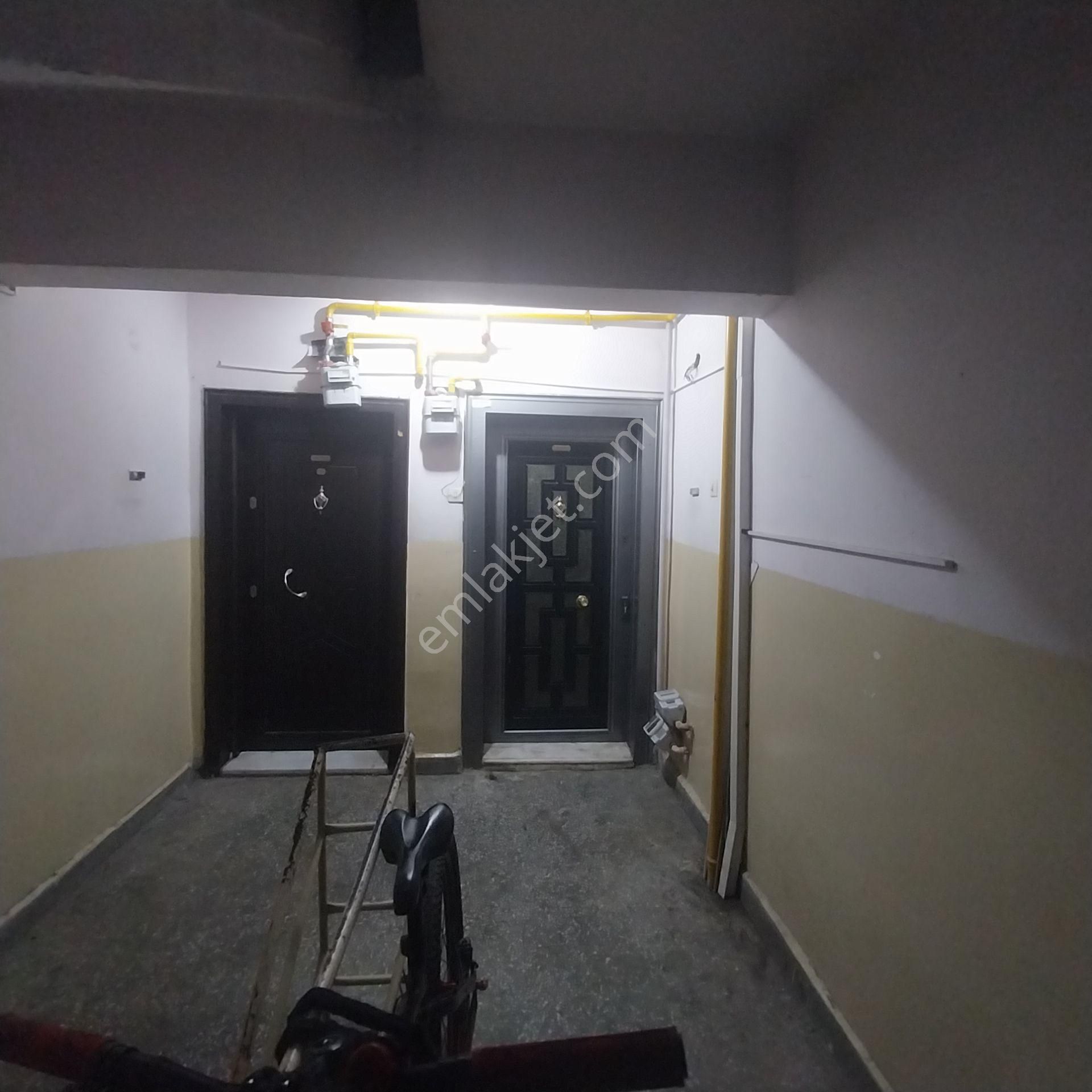 Century21 Vizyon Esparkın Karşısı Yenibağlarda 2+1 - Görsel 8